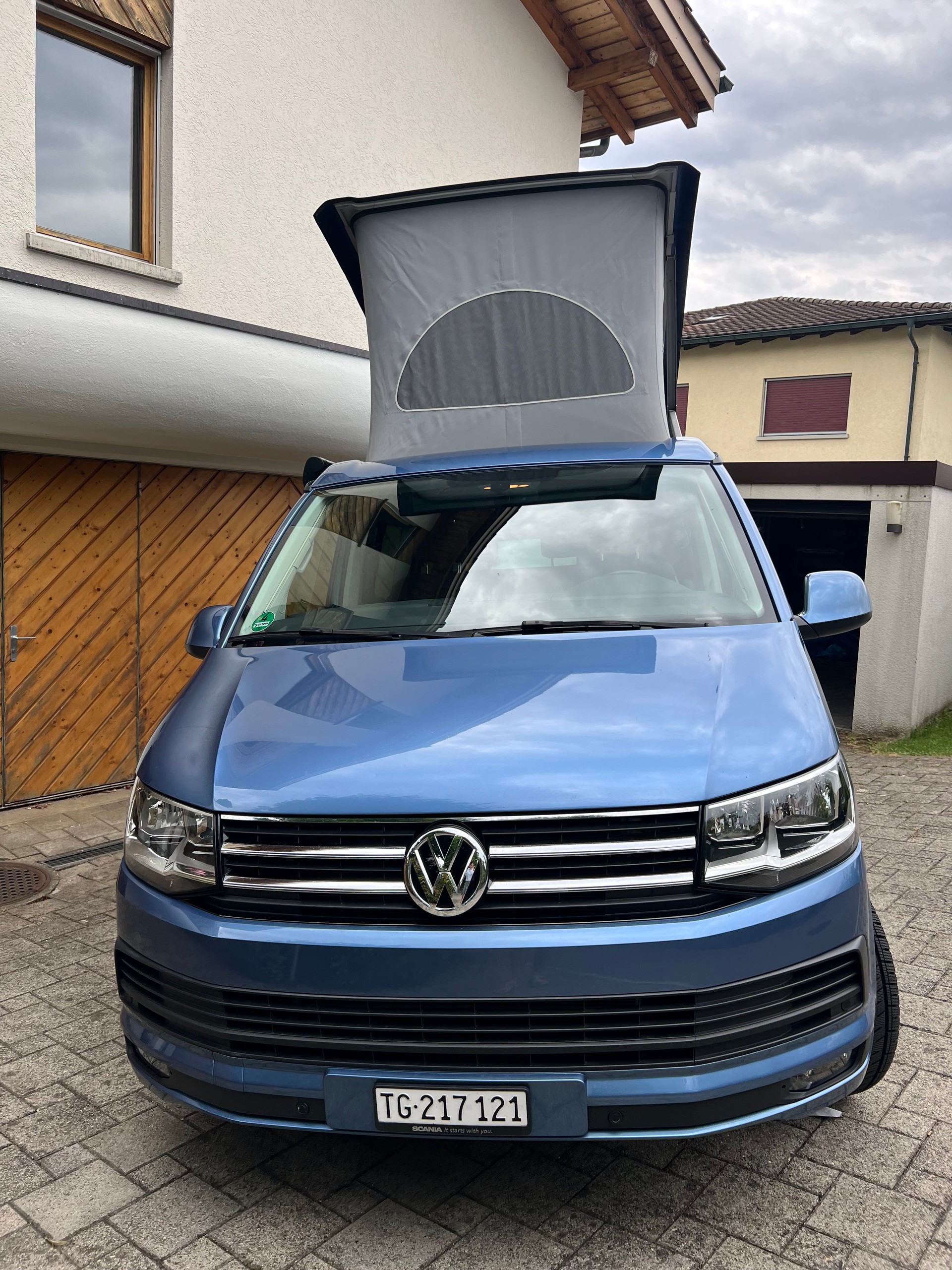 VW California TDI-image-1