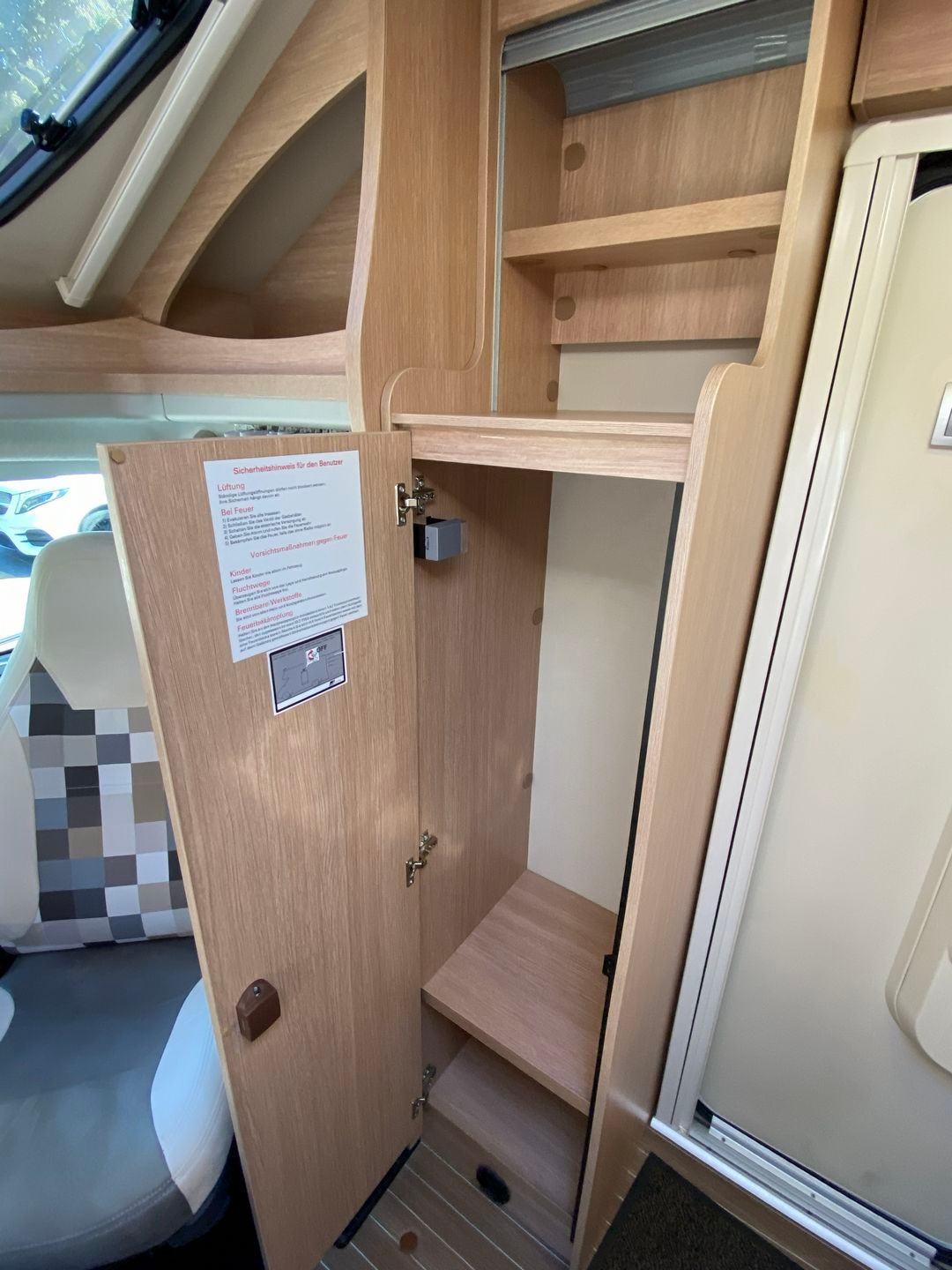 SUNLIGHT T60, Fiat Ducato 2.3MJ 130PS-image-13