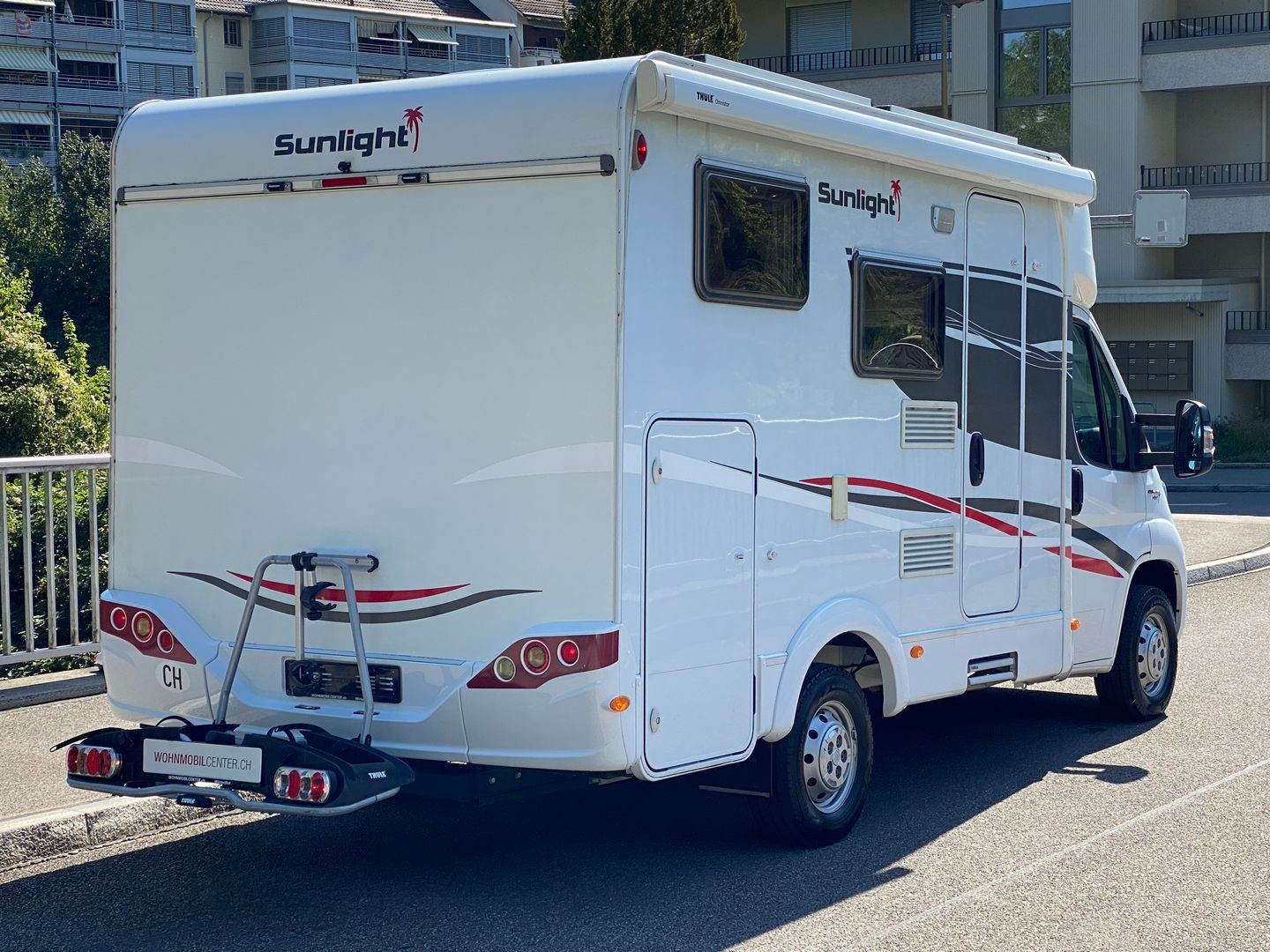 SUNLIGHT T60, Fiat Ducato 2.3MJ 130PS-showroom-element-2