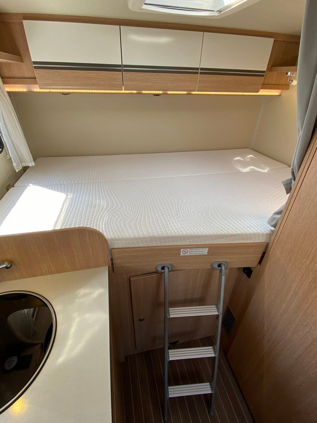 SUNLIGHT T60, Fiat Ducato 2.3MJ 130PS-image-14