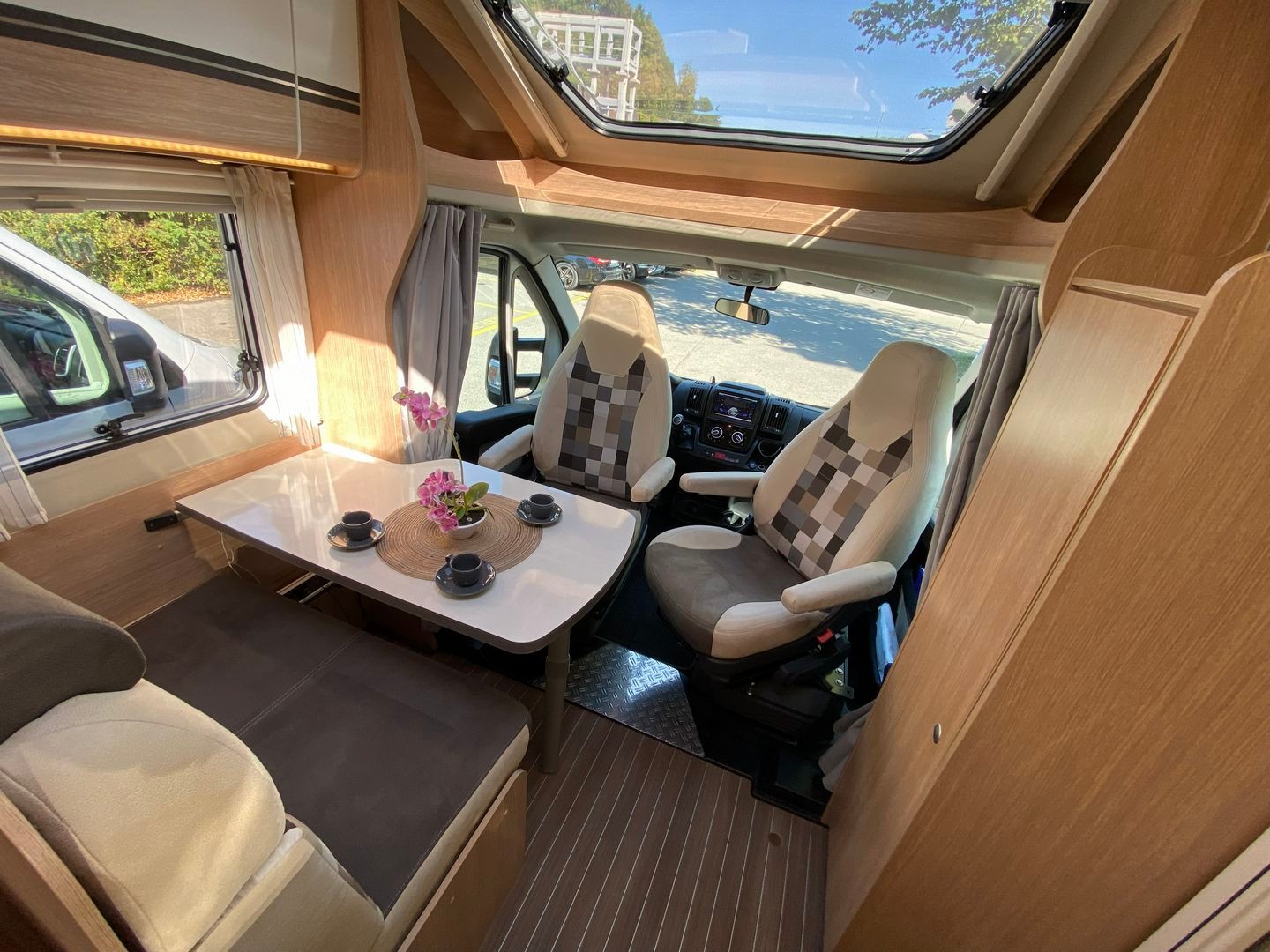 SUNLIGHT T60, Fiat Ducato 2.3MJ 130PS-image-7