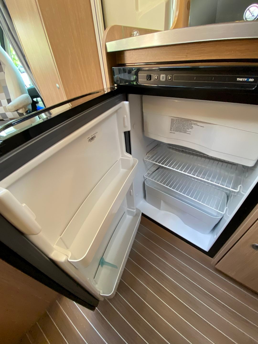 SUNLIGHT T60, Fiat Ducato 2.3MJ 130PS-image-10