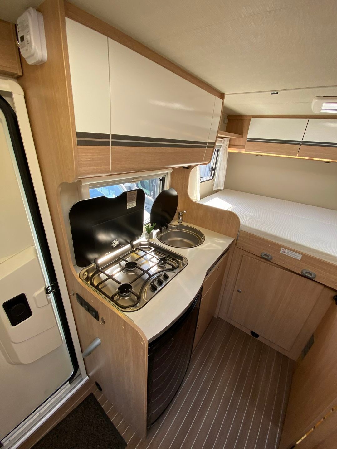 SUNLIGHT T60, Fiat Ducato 2.3MJ 130PS-image-8