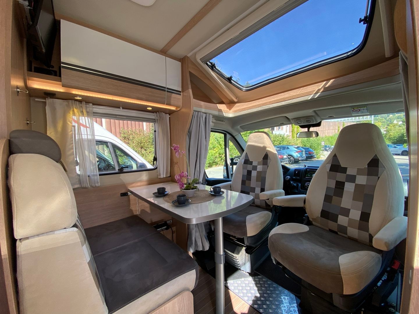 SUNLIGHT T60, Fiat Ducato 2.3MJ 130PS-showroom-element-3