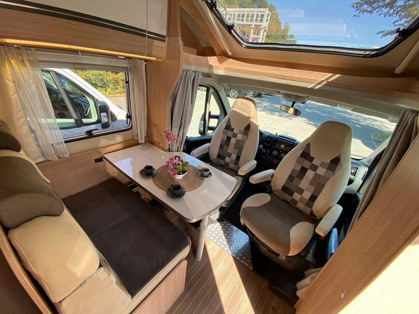 SUNLIGHT T60, Fiat Ducato 2.3MJ 130PS-image-4