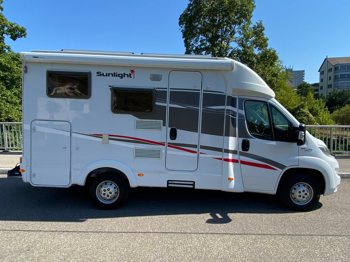 SUNLIGHT T60, Fiat Ducato 2.3MJ 130PS-showroom-element-1