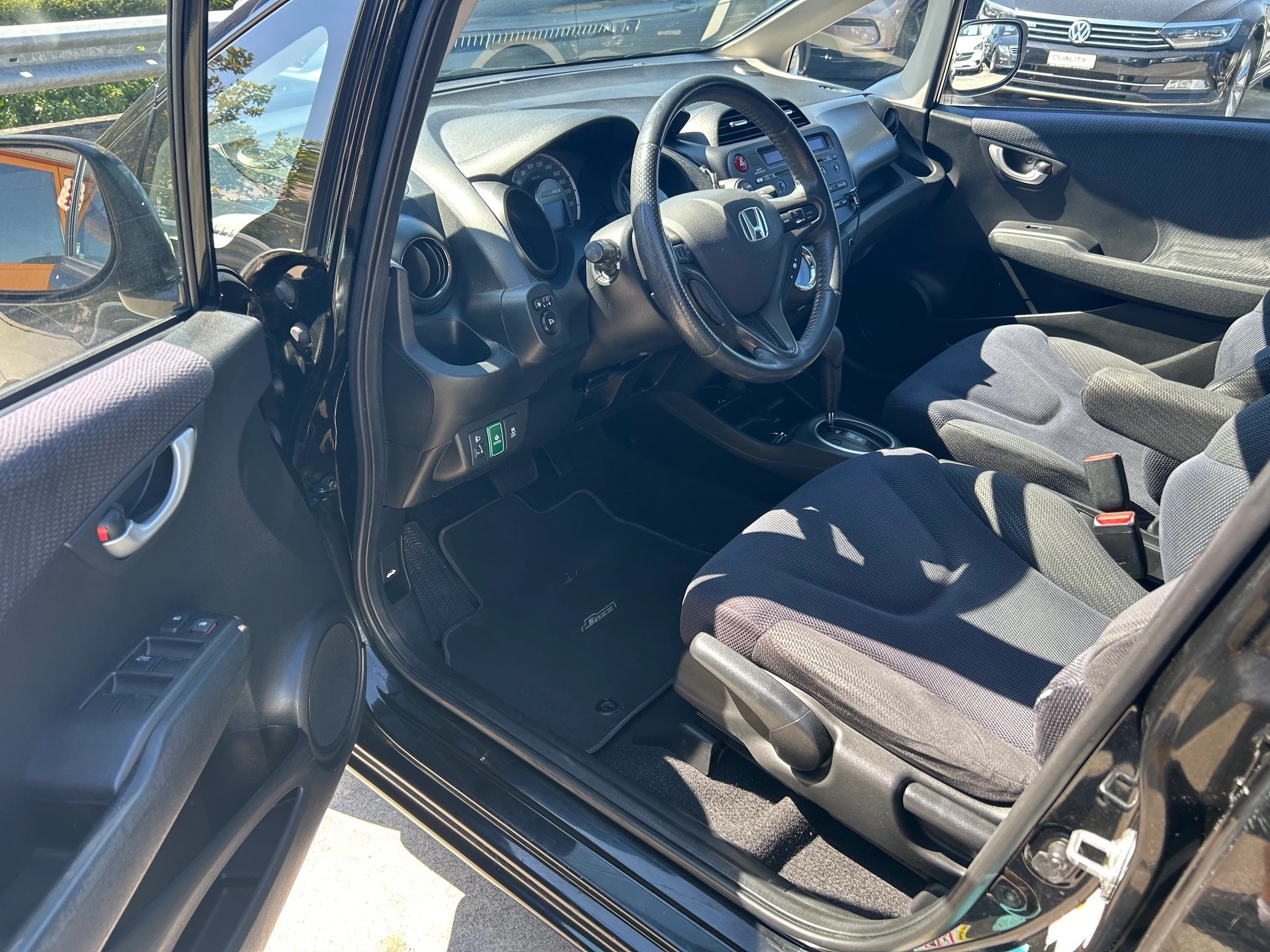 HONDA Jazz 1.3i Hybrid Elegance CVT-image-6