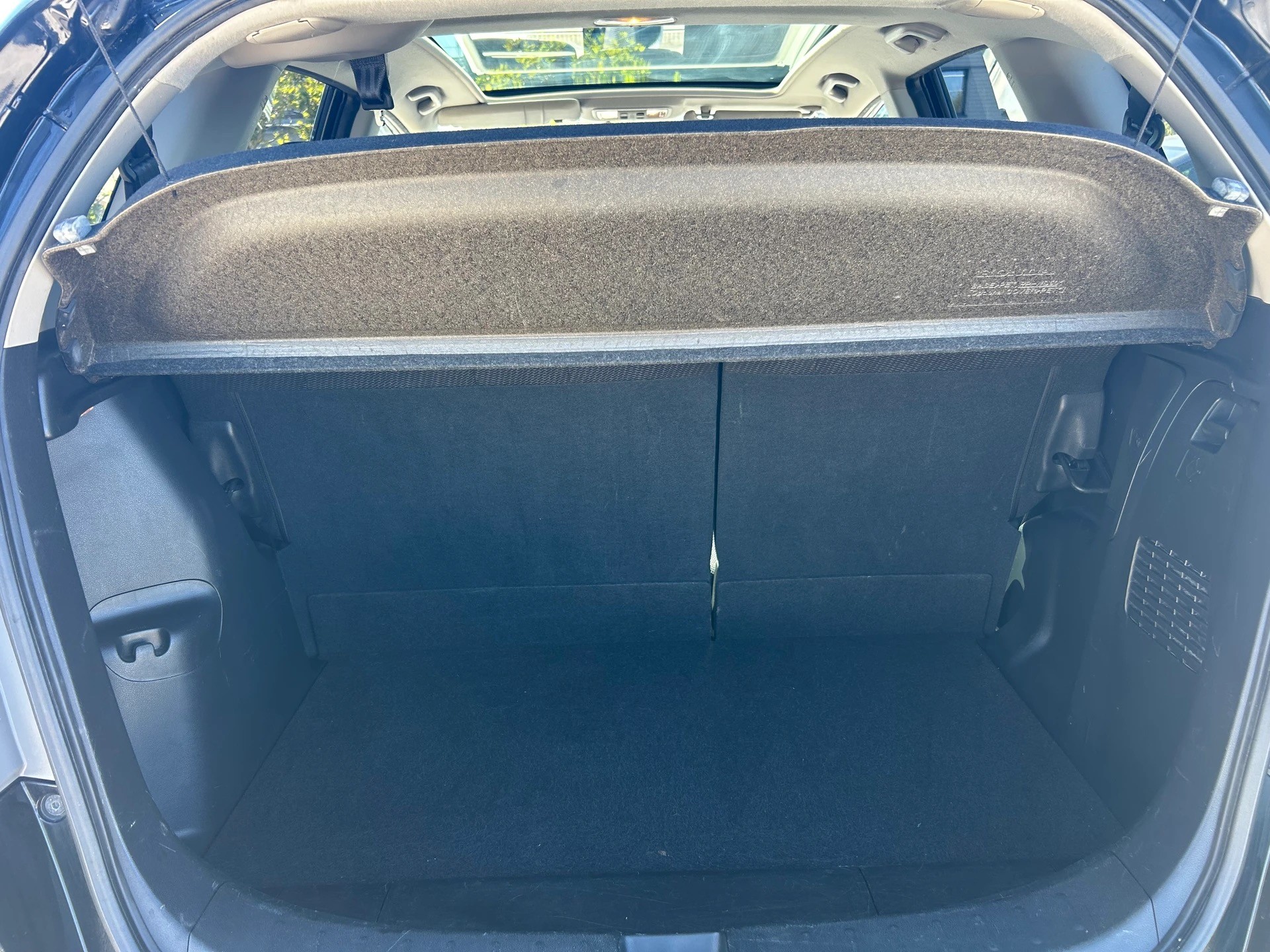 HONDA Jazz 1.3i Hybrid Elegance CVT-image-12
