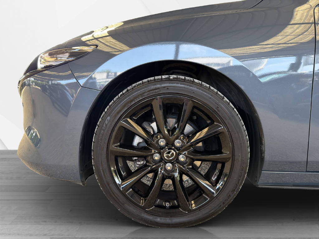 MAZDA 3 Hatchback 2.0 122 Homura-image-9
