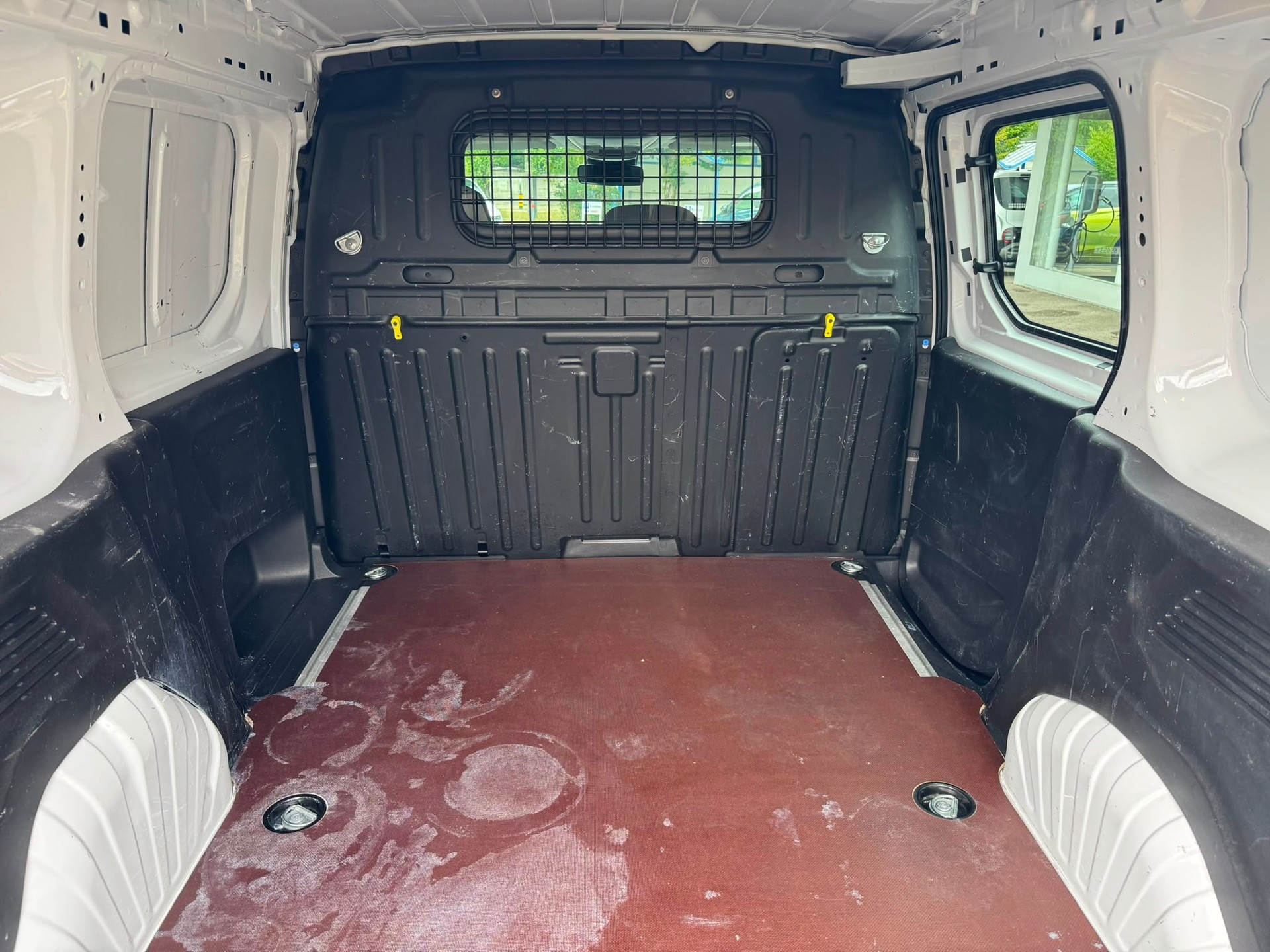 OPEL Combo 1.2 Cargo-image-14