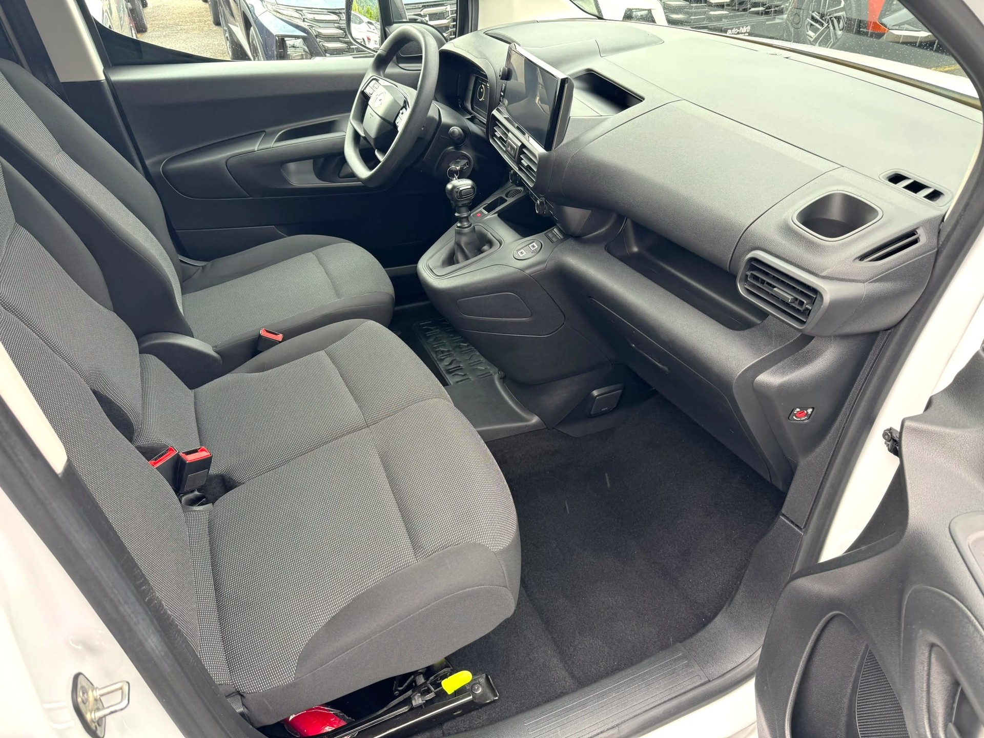 OPEL Combo 1.2 Cargo-showroom-element-3