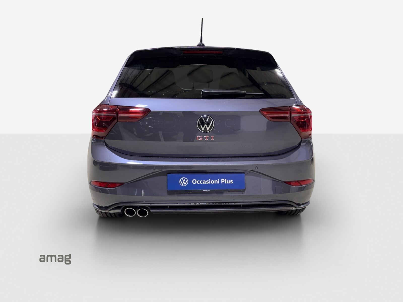VW Polo 2.0 TSI GTI DSG-image-3