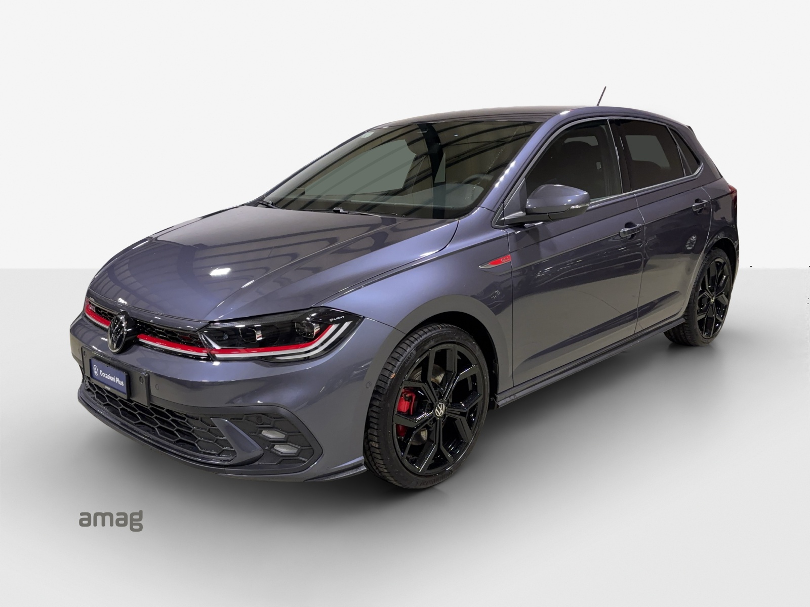 VW Polo 2.0 TSI GTI DSG-image-0