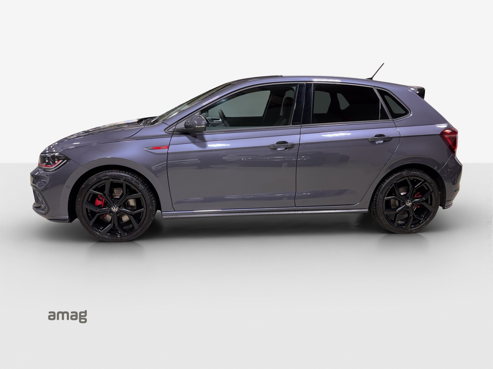 VW Polo 2.0 TSI GTI DSG-image-1