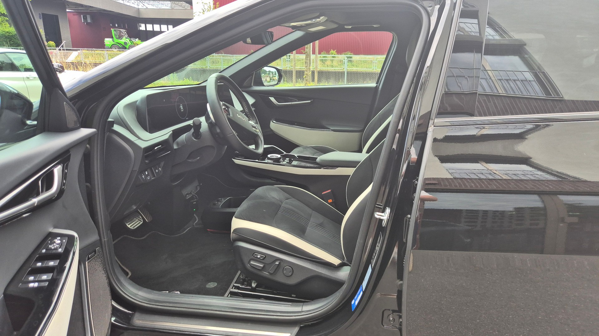 KIA EV6 77 kWh GT-Line 4x4-image-4