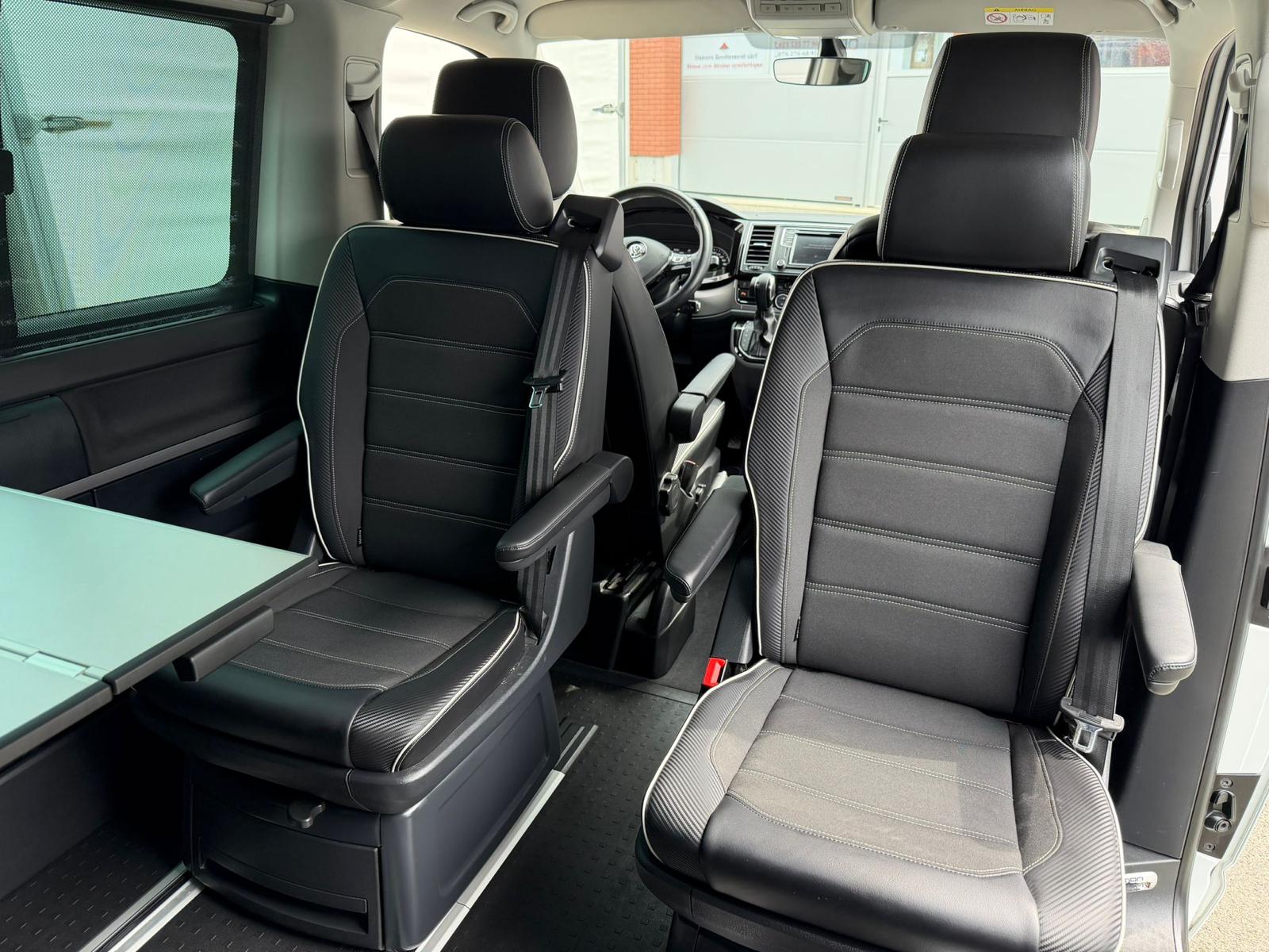VW T6 Multivan 2.0 TDI Comfortline Edition DSG-image-13