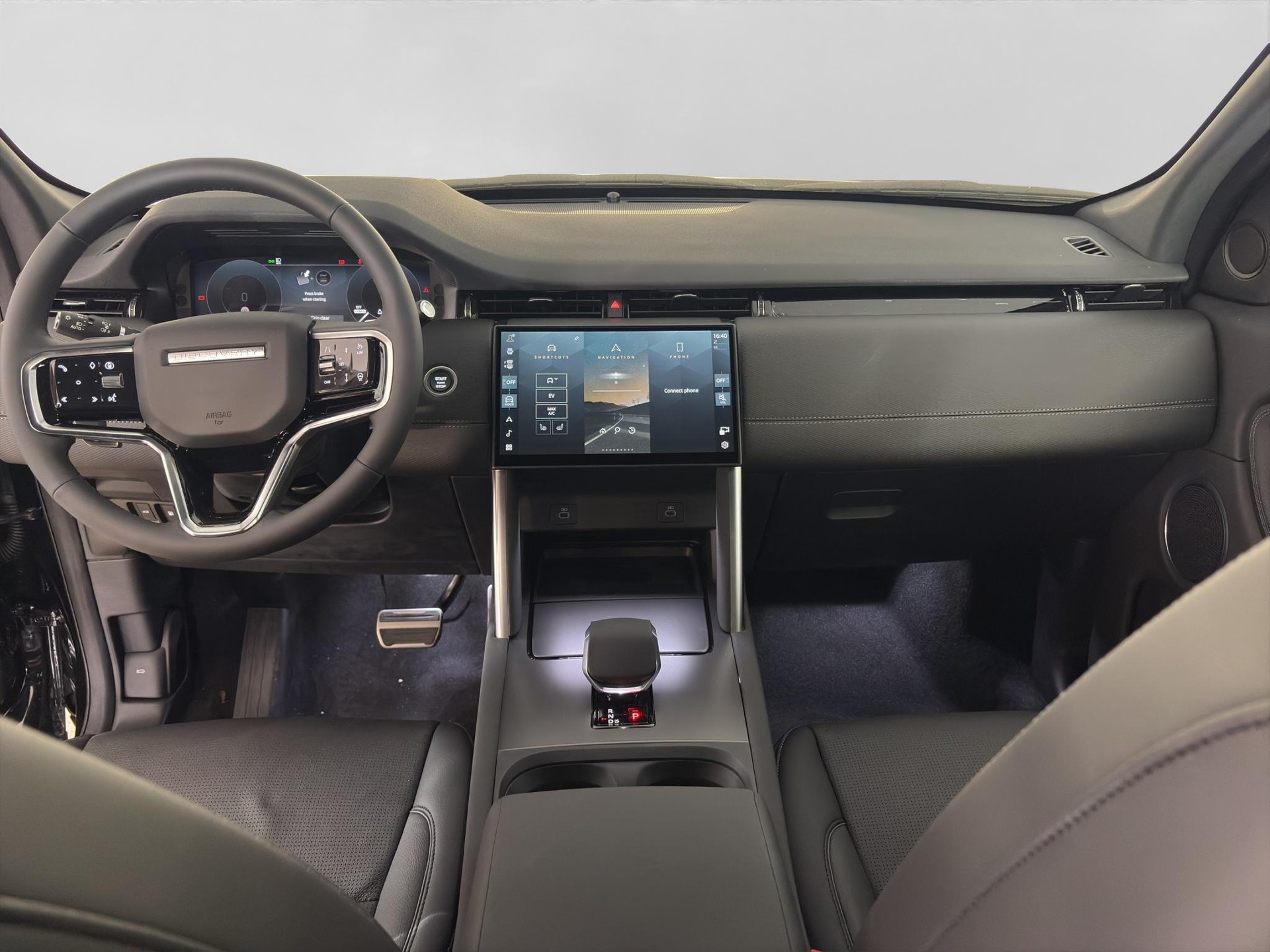 LAND ROVER Discovery Sport 1.5 T 270e Dynamic S-image-3