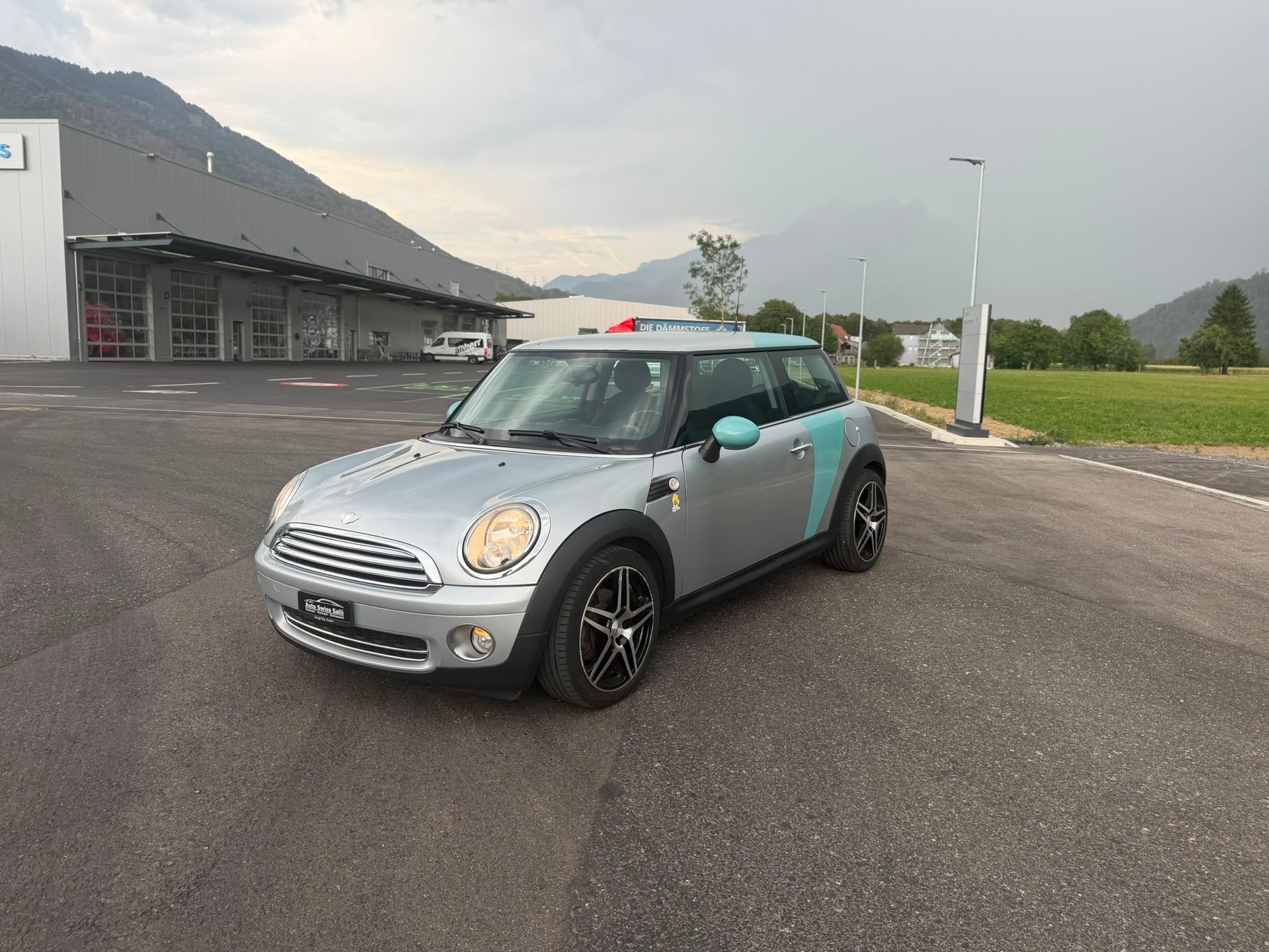 MINI Cooper-image-0