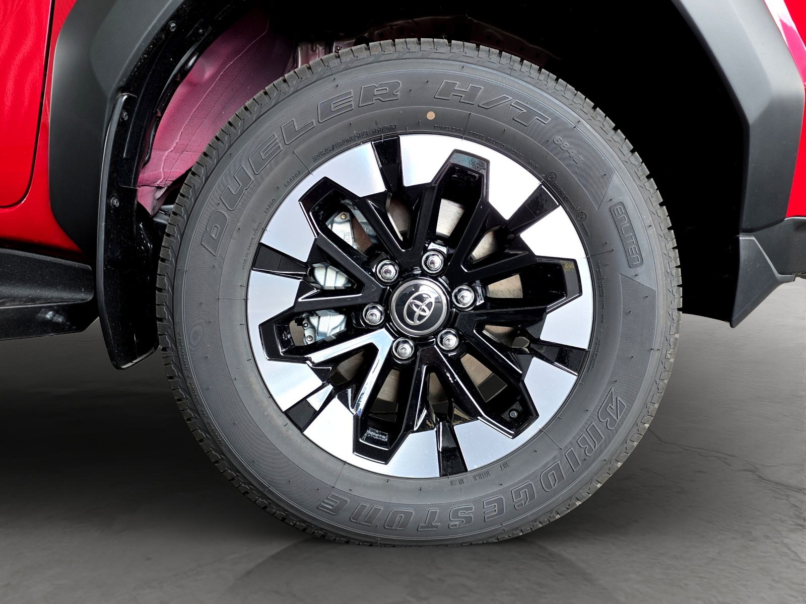 TOYOTA Hilux Double Cab.-Pick-up 2.8 D-4D MHEV 204 Style-image-14