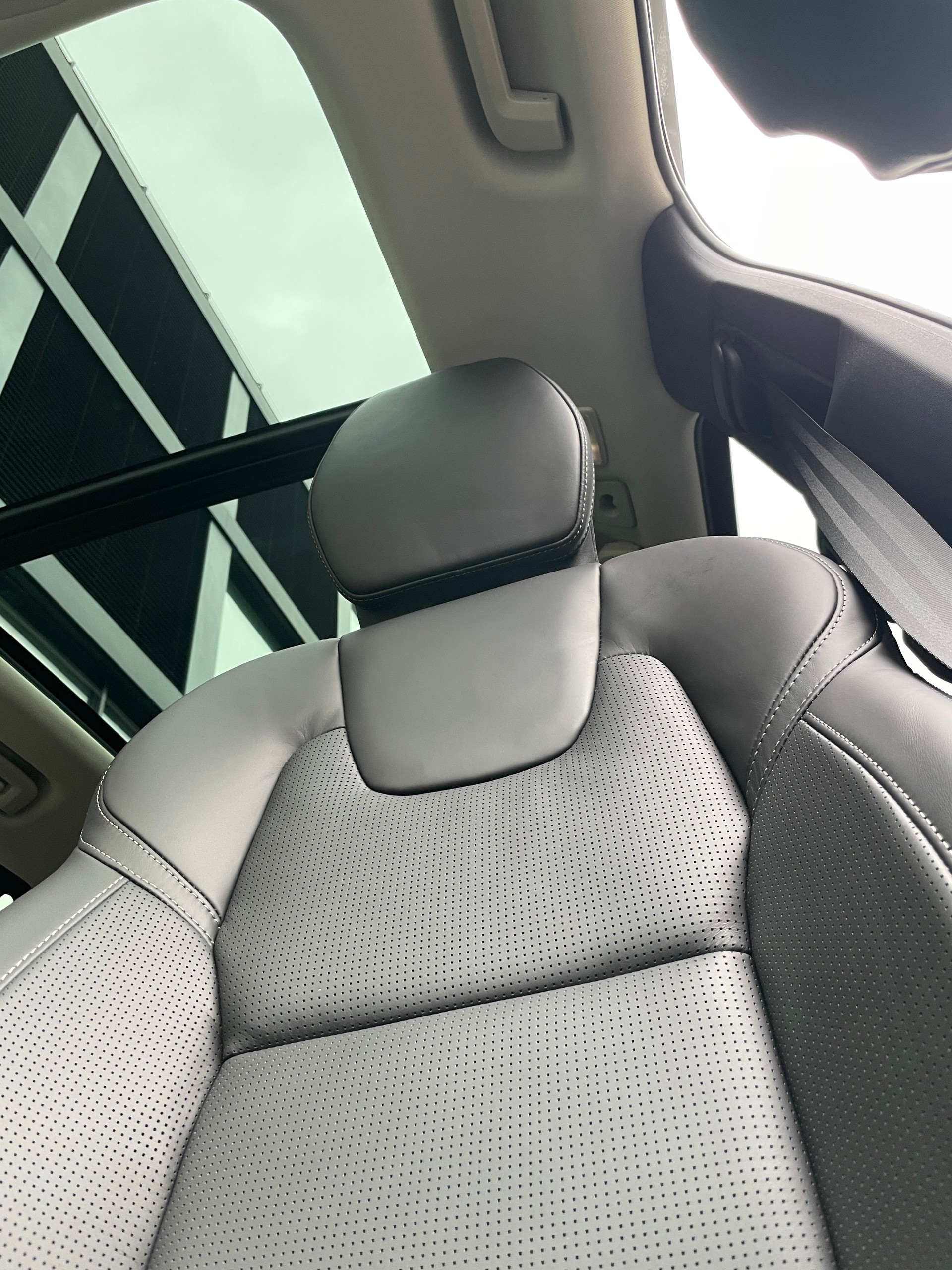 VOLVO XC90 T8 eAWD PluginHybrid Ultra Dark Geartronic Polestar Performance-image-11
