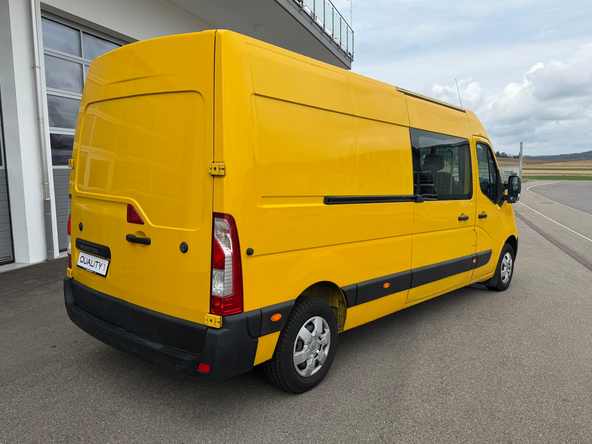 RENAULT Master T35 2.3dCi 130 L3H2-image-6