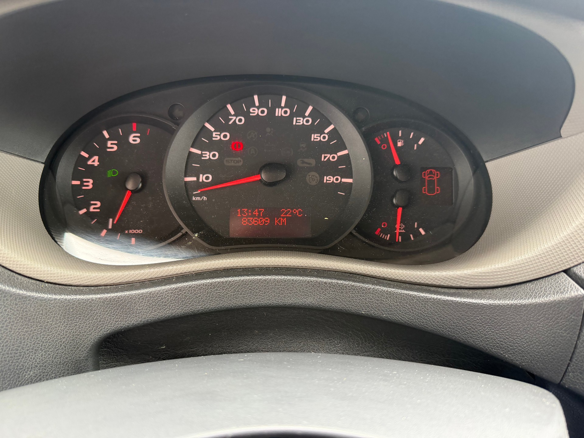 RENAULT Master T35 2.3dCi 130 L3H2-image-10