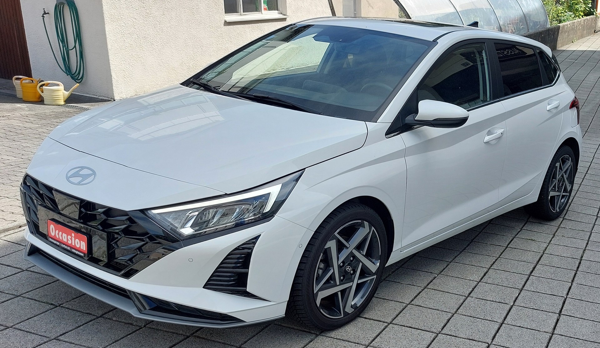 HYUNDAI i20 1.0 T-GDi Vertex DCT-image-6