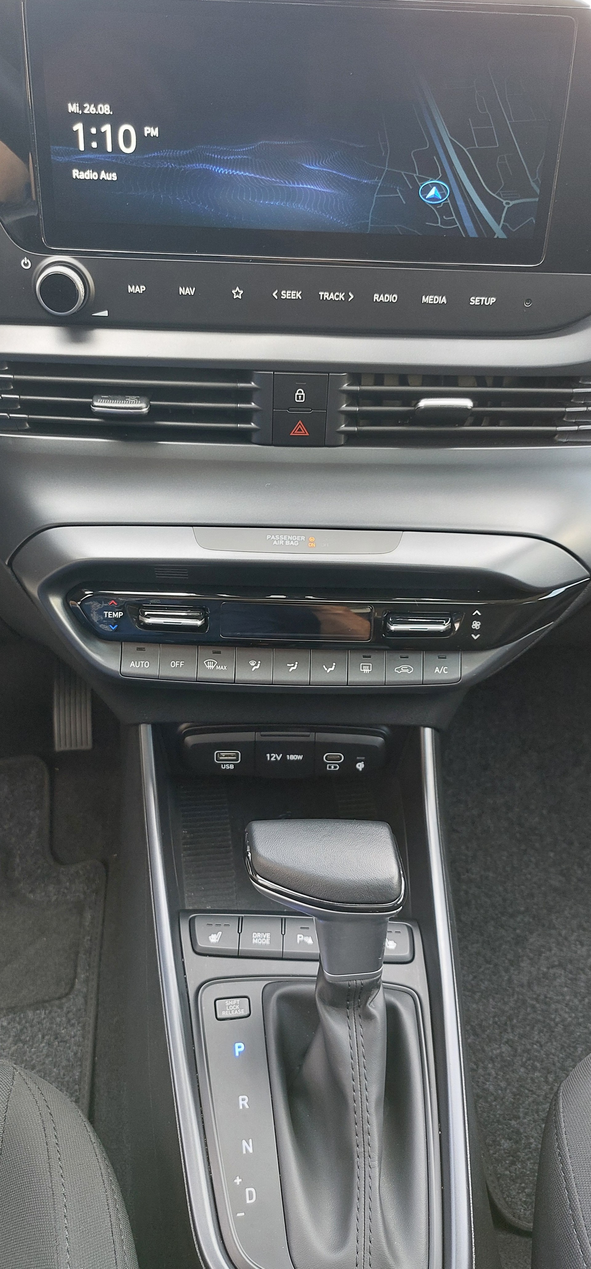 HYUNDAI i20 1.0 T-GDi Vertex DCT-image-10