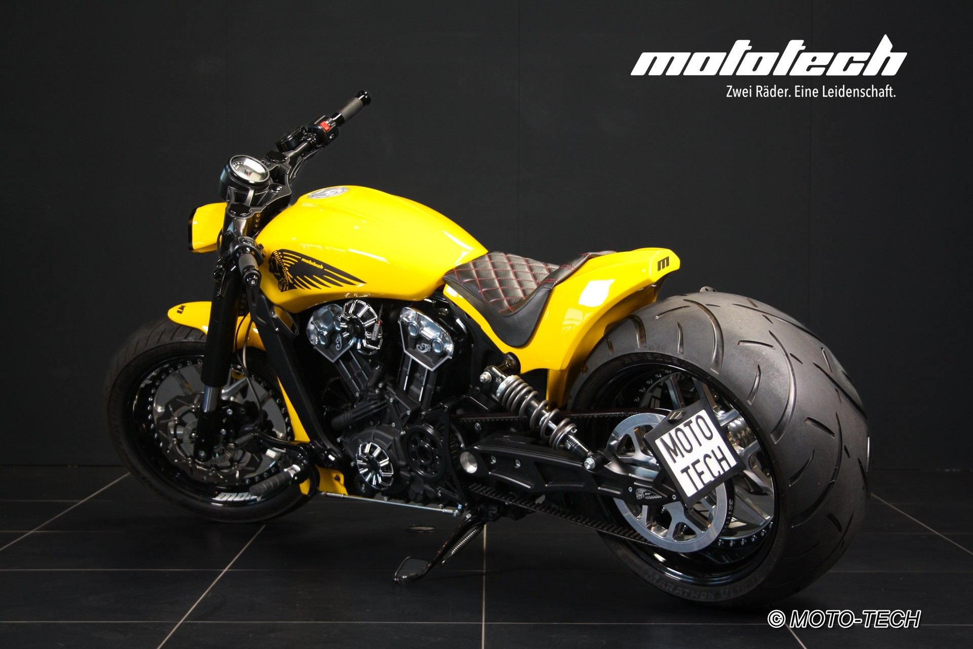 INDIAN INDIAN NLC KOMPLETTUMBAU-showroom-element-3