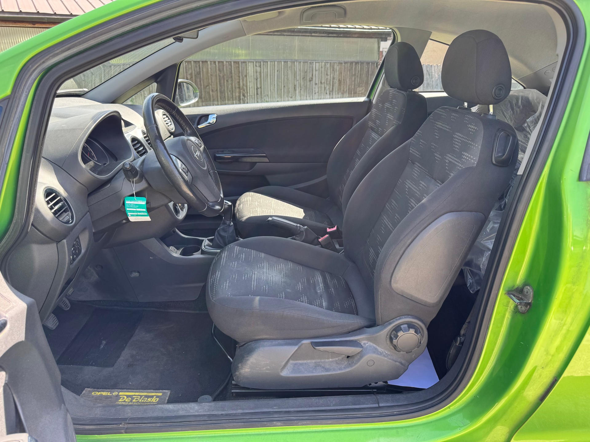 OPEL Corsa 1.4 TP Sport-image-3