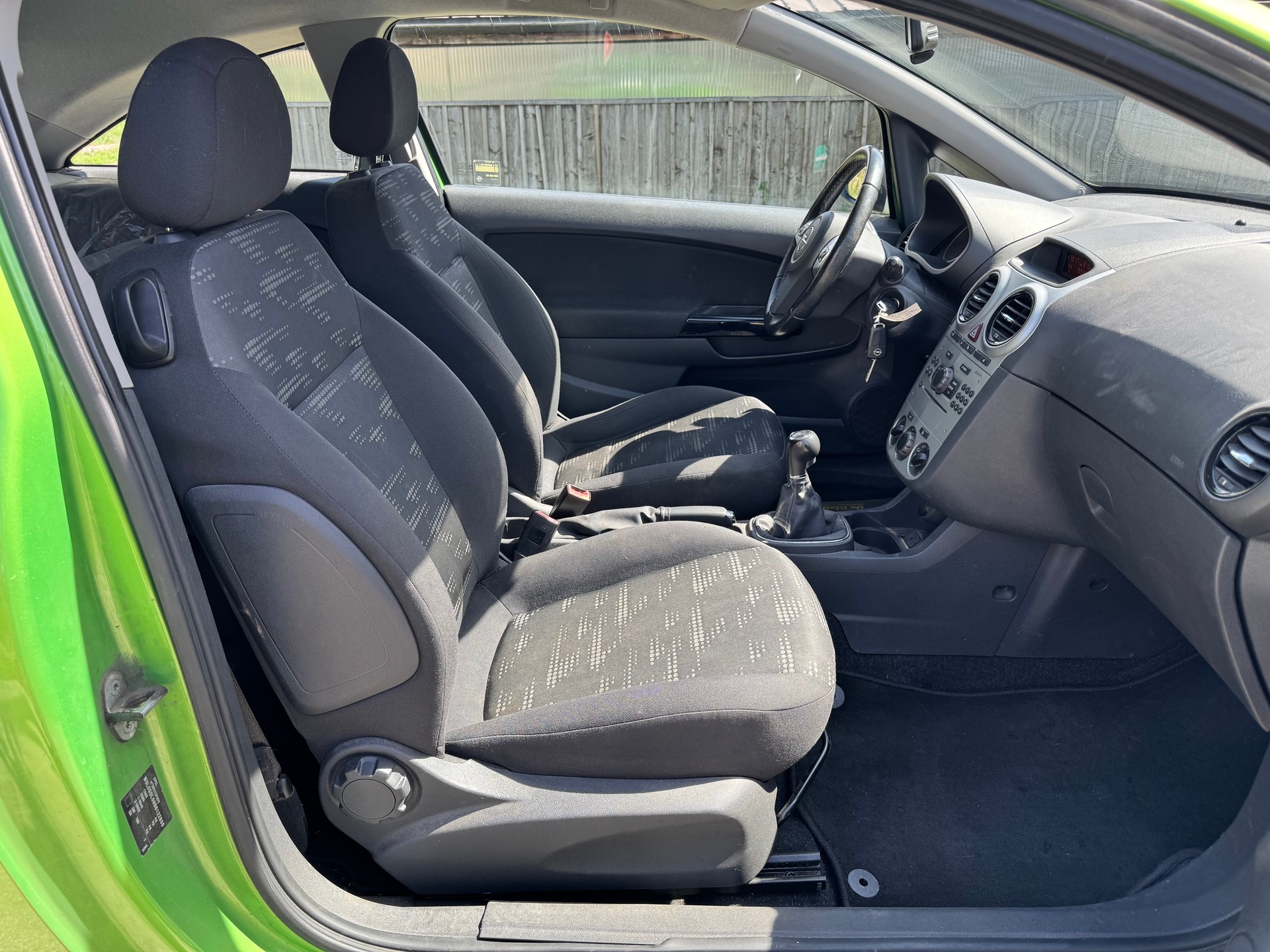 OPEL Corsa 1.4 TP Sport-image-5