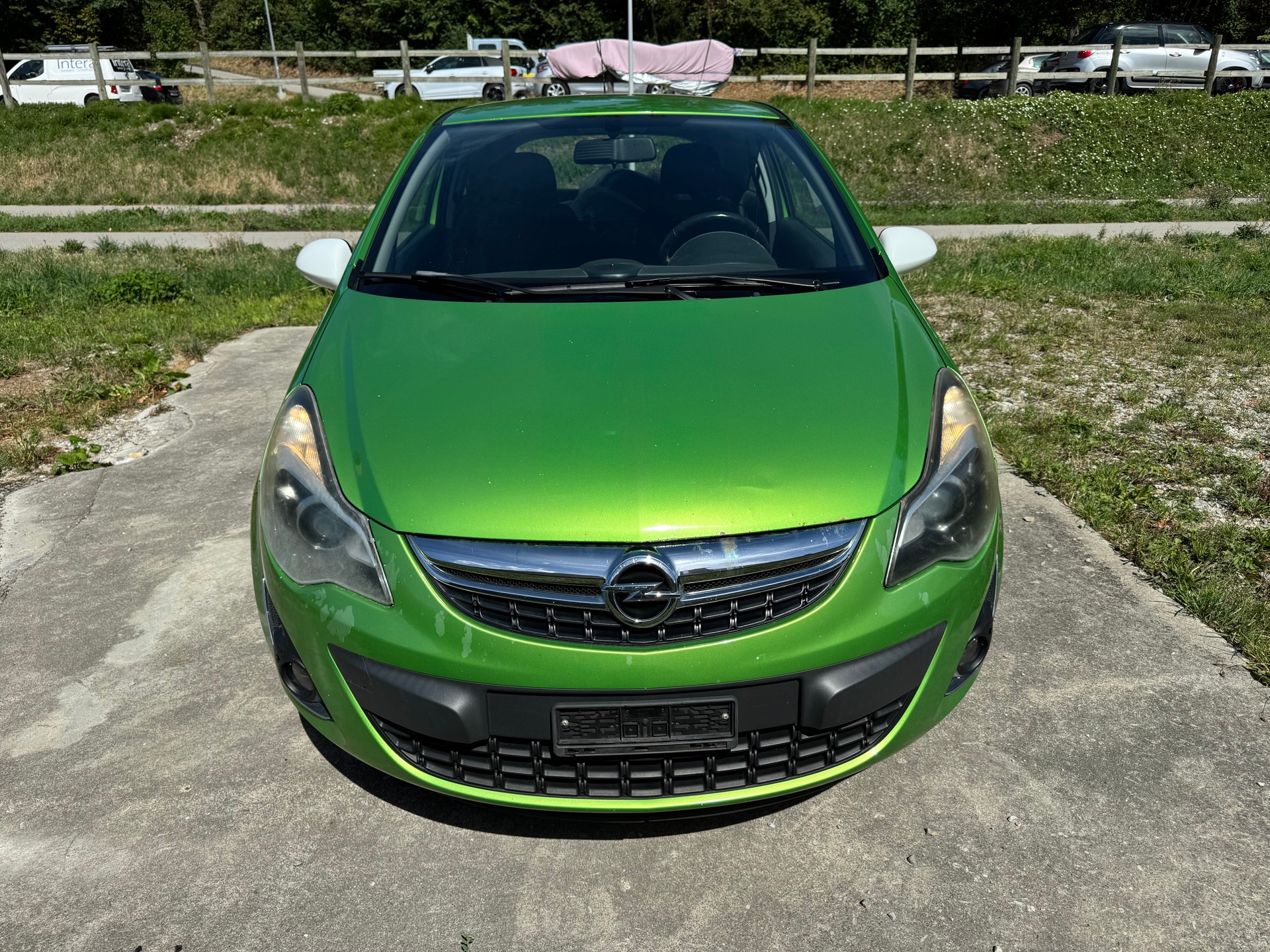 OPEL Corsa 1.4 TP Sport-image-2