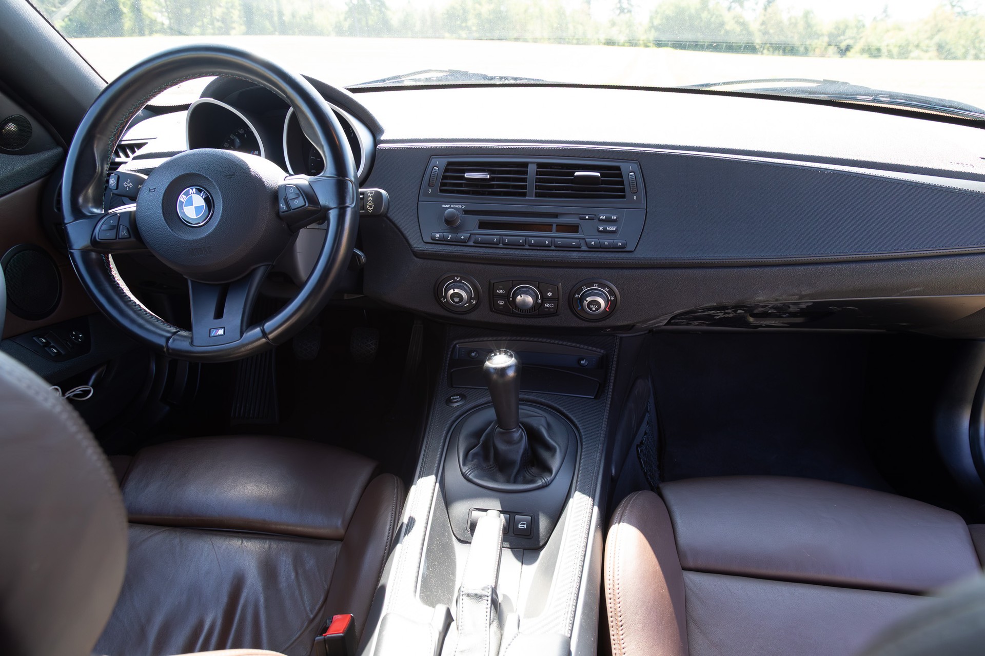 BMW M Coupé-image-4