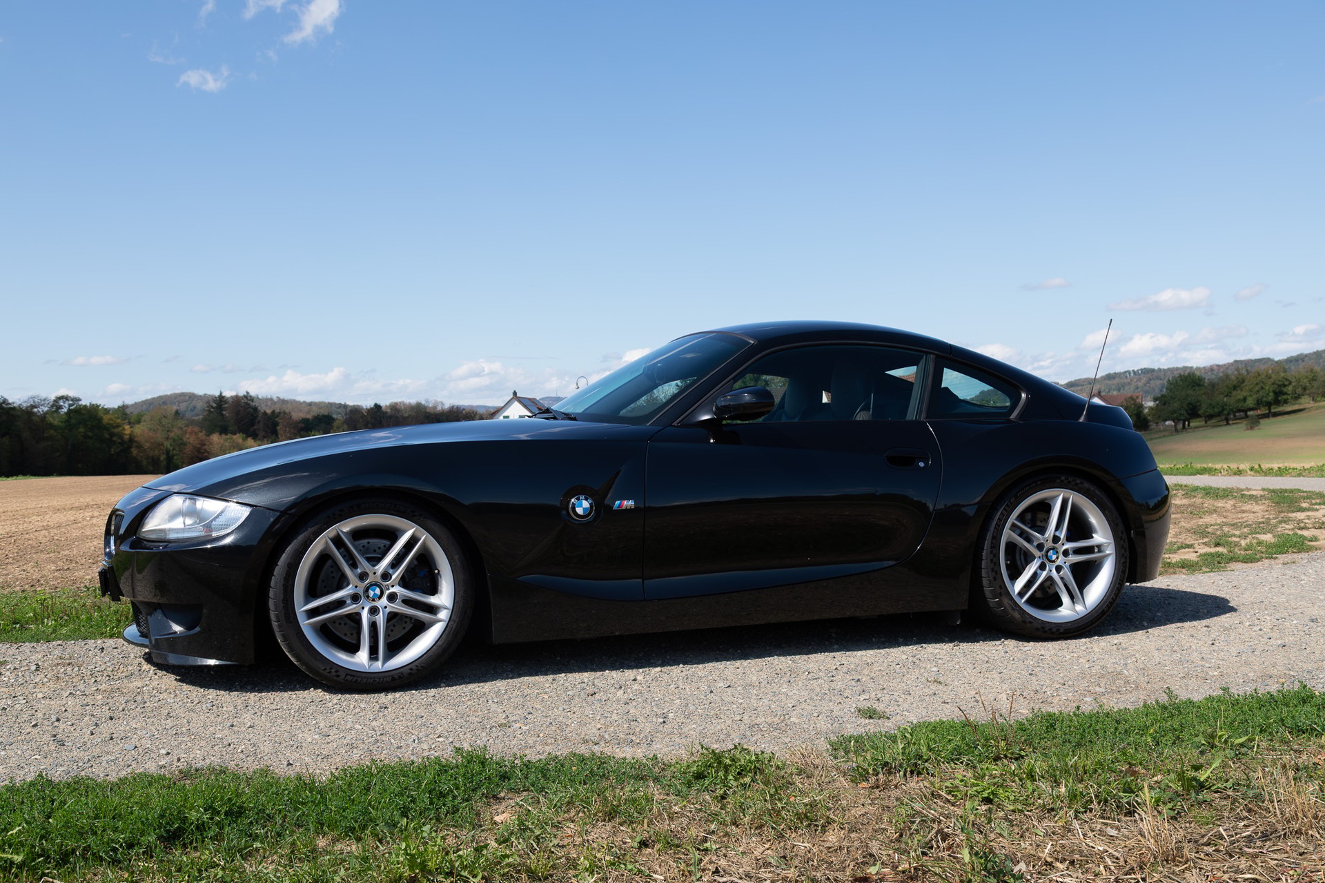 BMW M Coupé-image-1