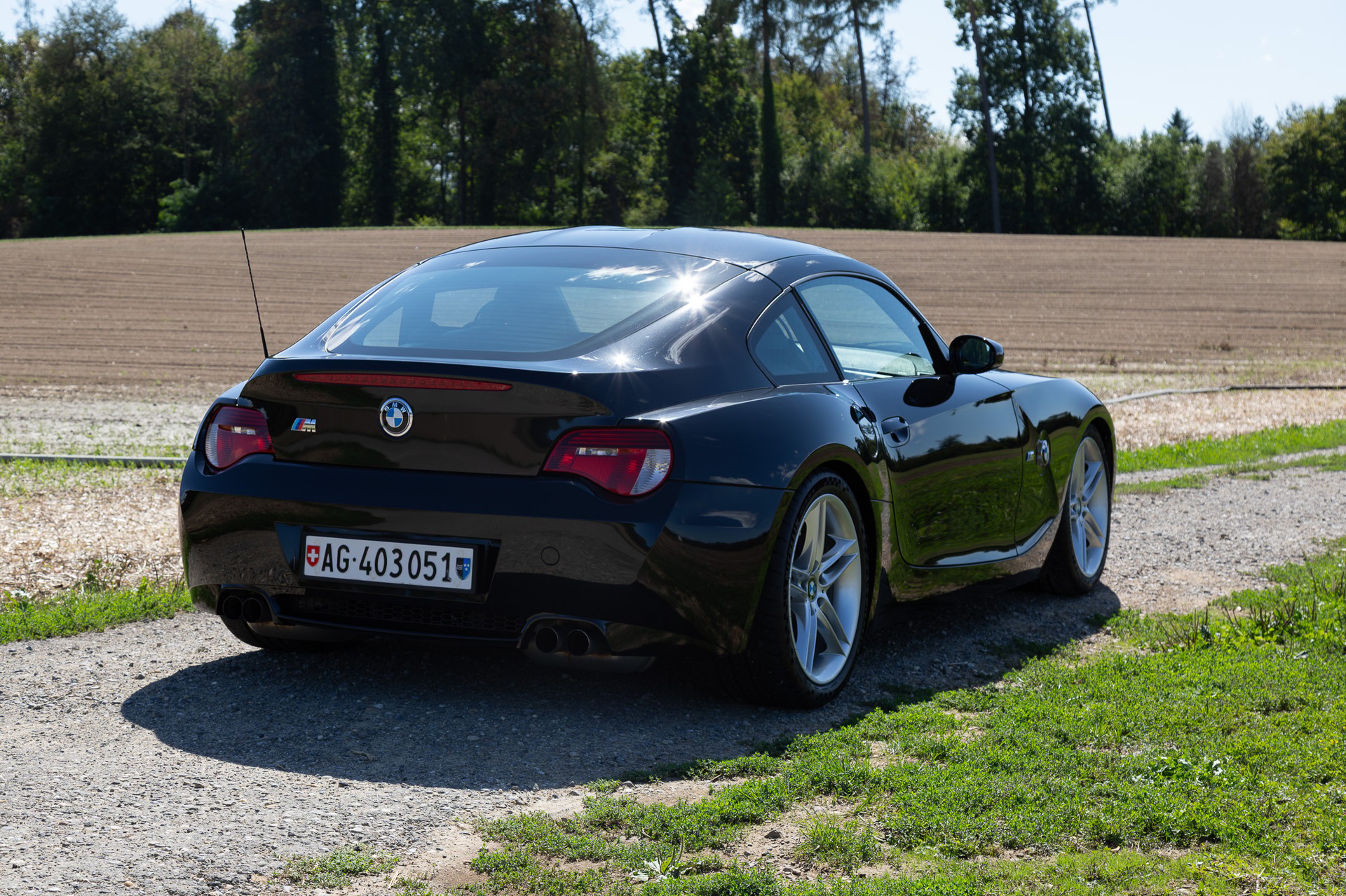 BMW M Coupé-image-0
