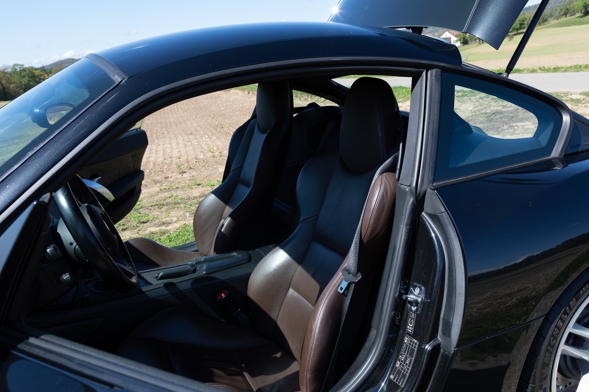 BMW M Coupé-image-5
