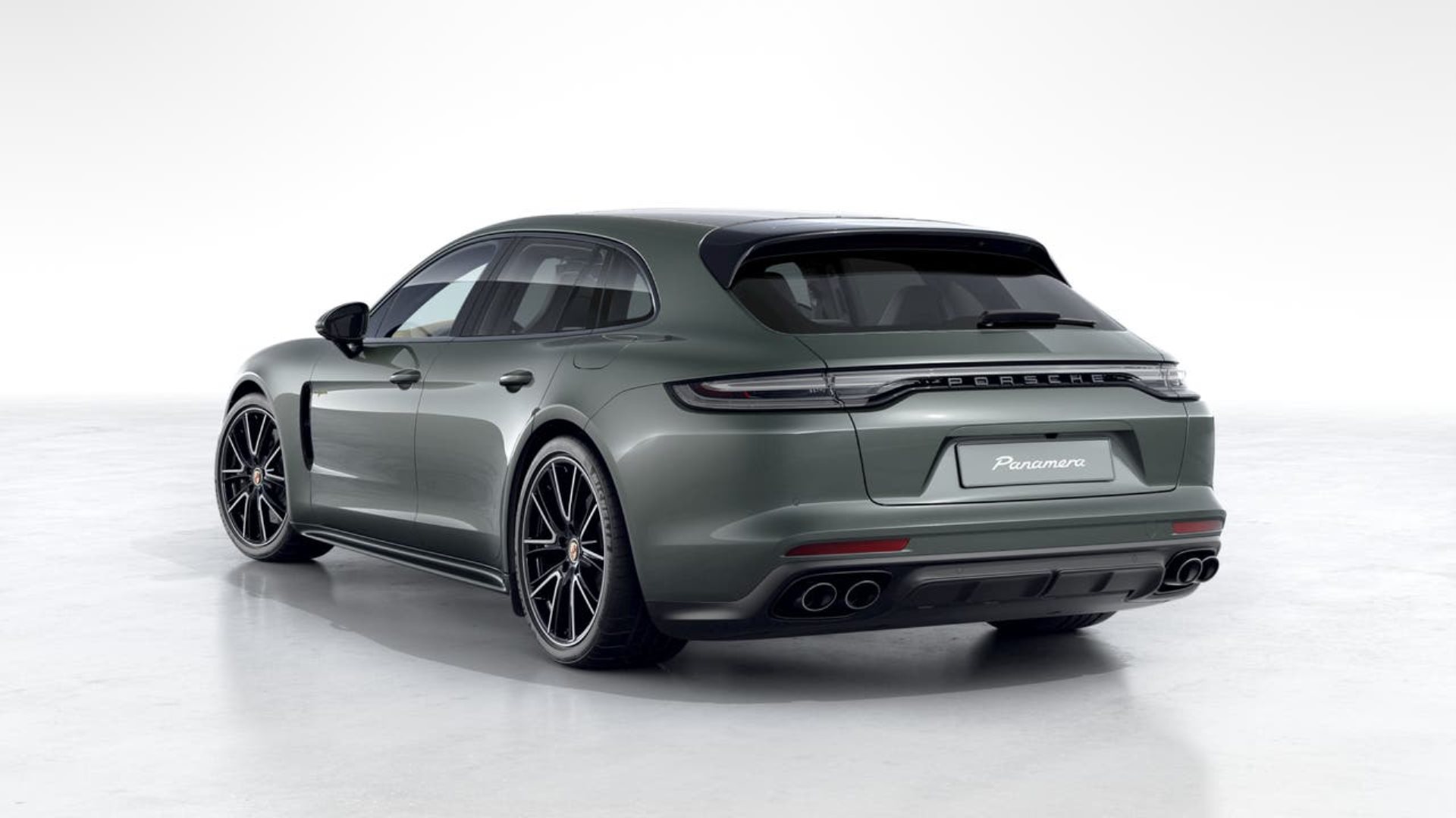 PORSCHE Panamera 4 E-Hybrid Sport Turismo Platinum Edition-showroom-element-2