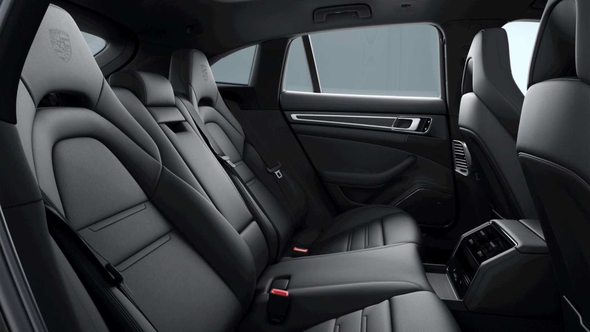 PORSCHE Panamera 4 E-Hybrid Sport Turismo Platinum Edition-image-6