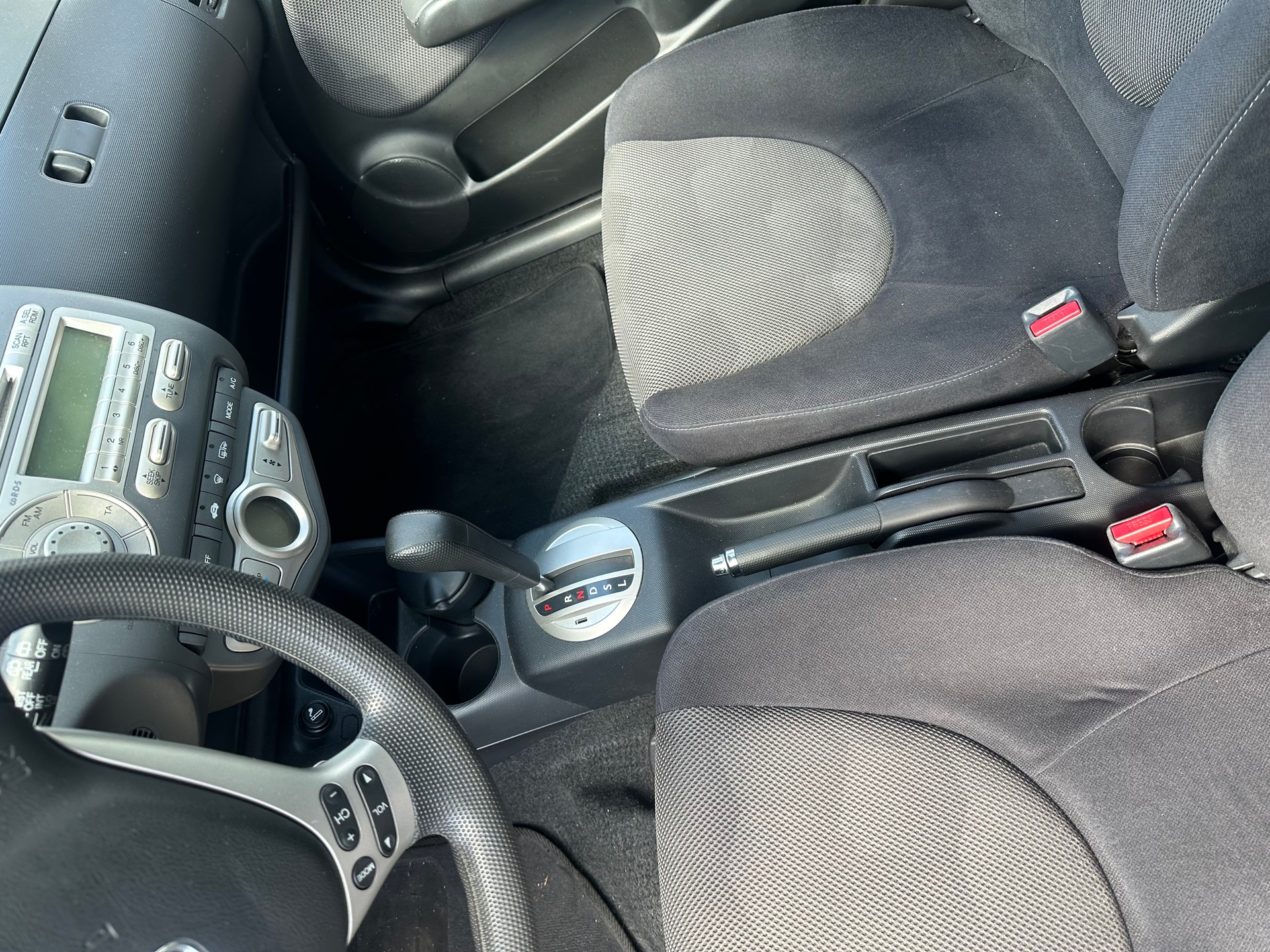 HONDA Jazz 1.4i 30 Jahre-image-6