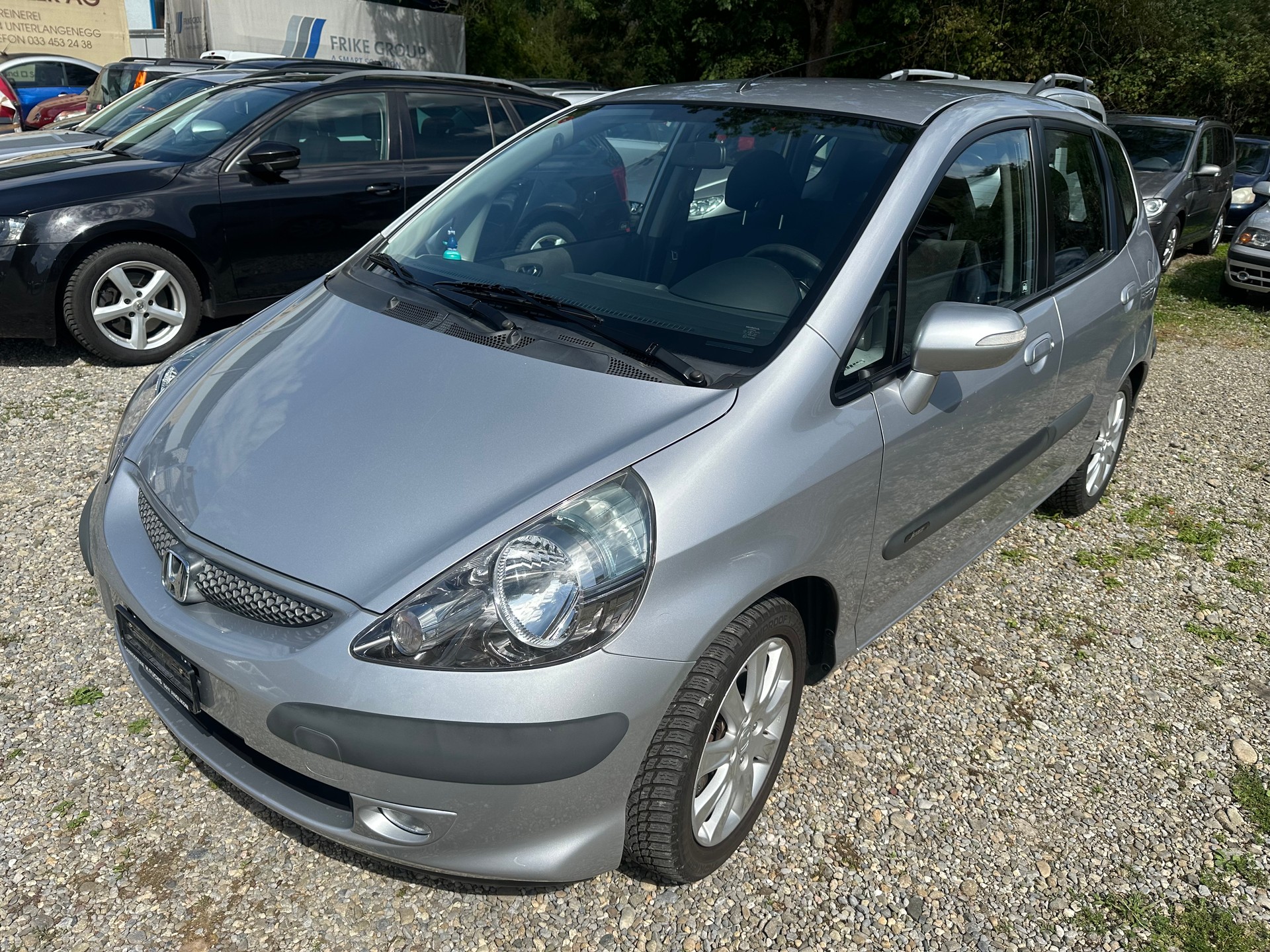 HONDA Jazz 1.4i 30 Jahre-image-2