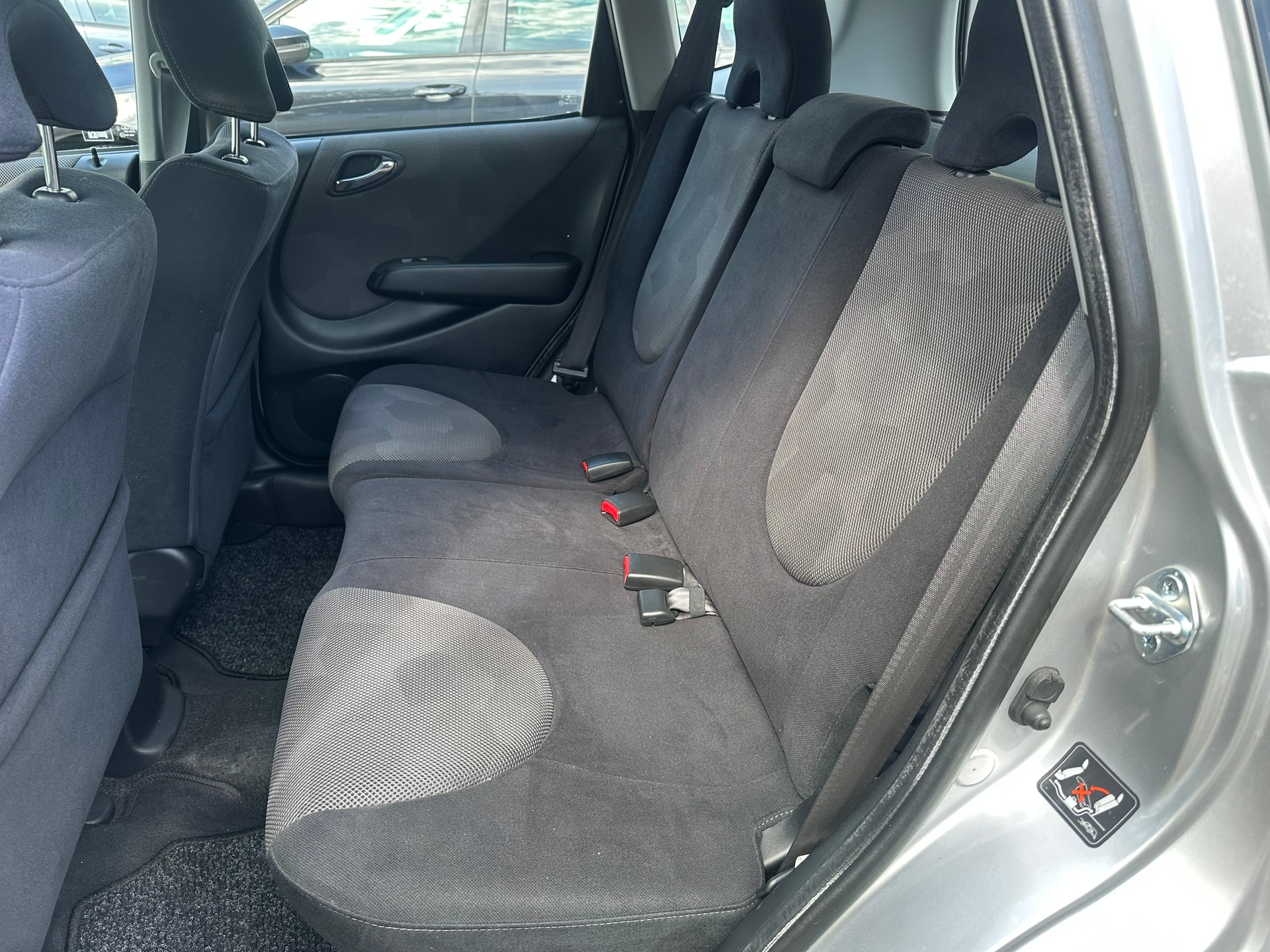 HONDA Jazz 1.4i 30 Jahre-image-7
