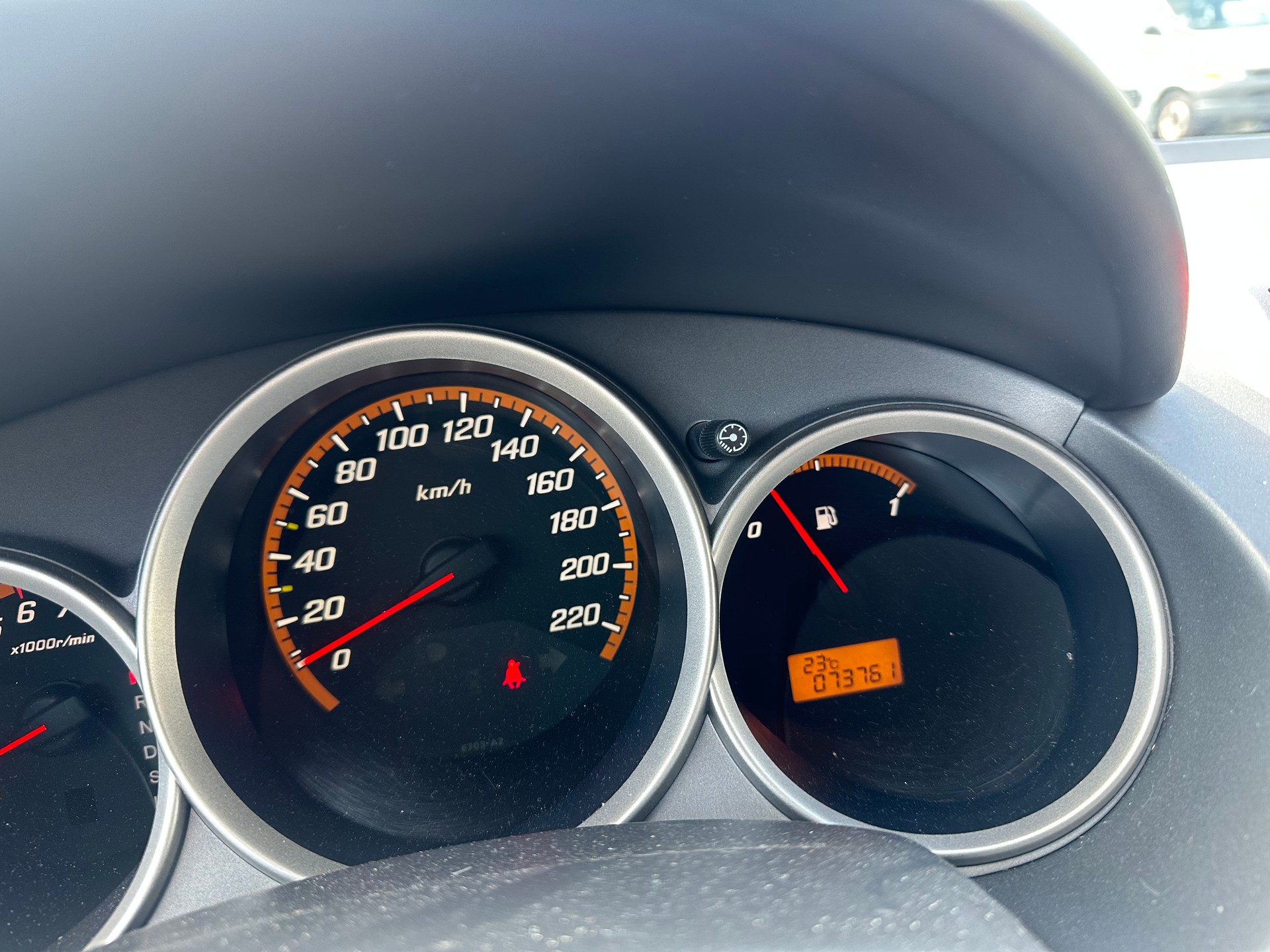 HONDA Jazz 1.4i 30 Jahre-image-5