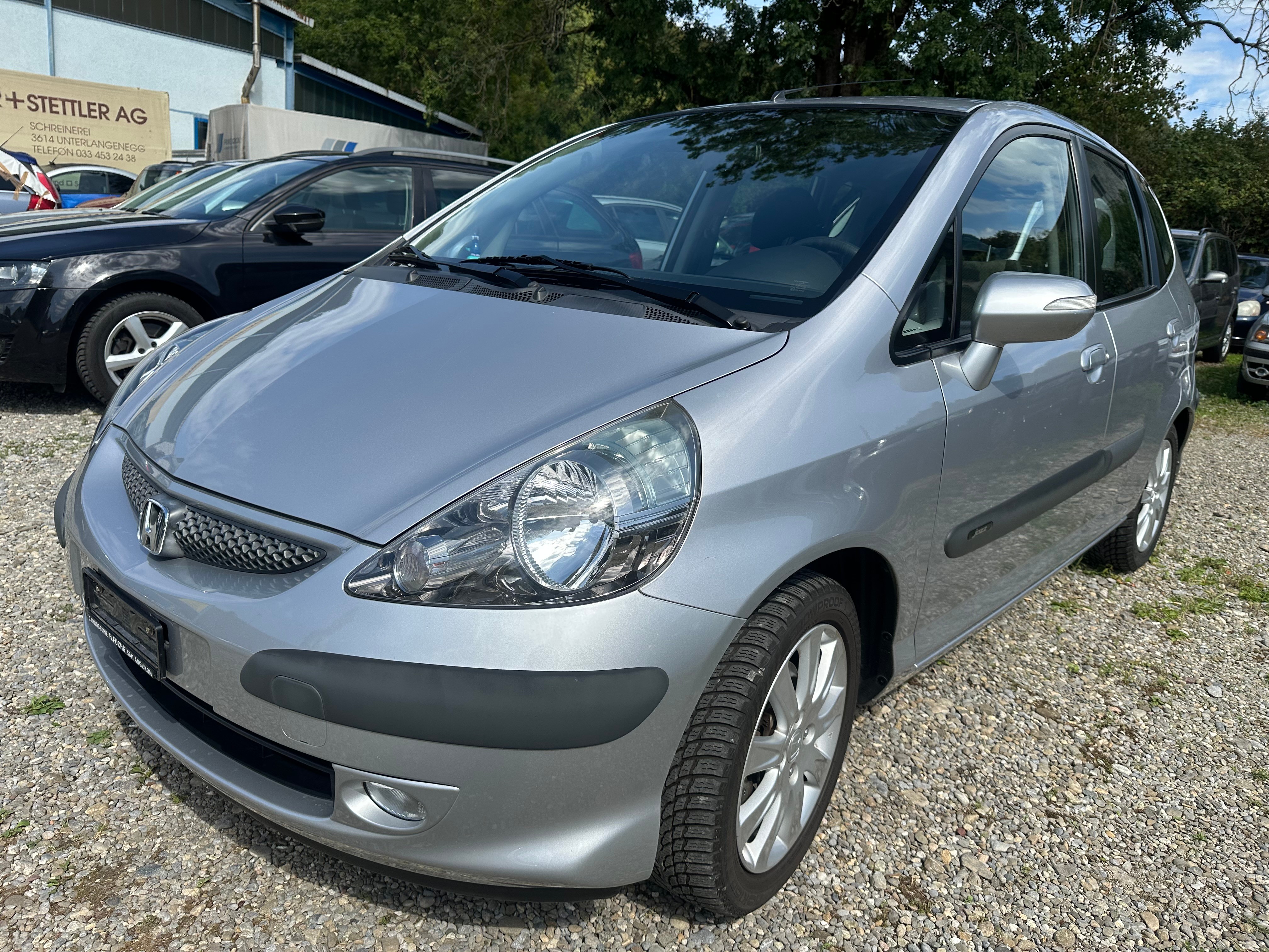 HONDA Jazz 1.4i 30 Jahre — slika 1