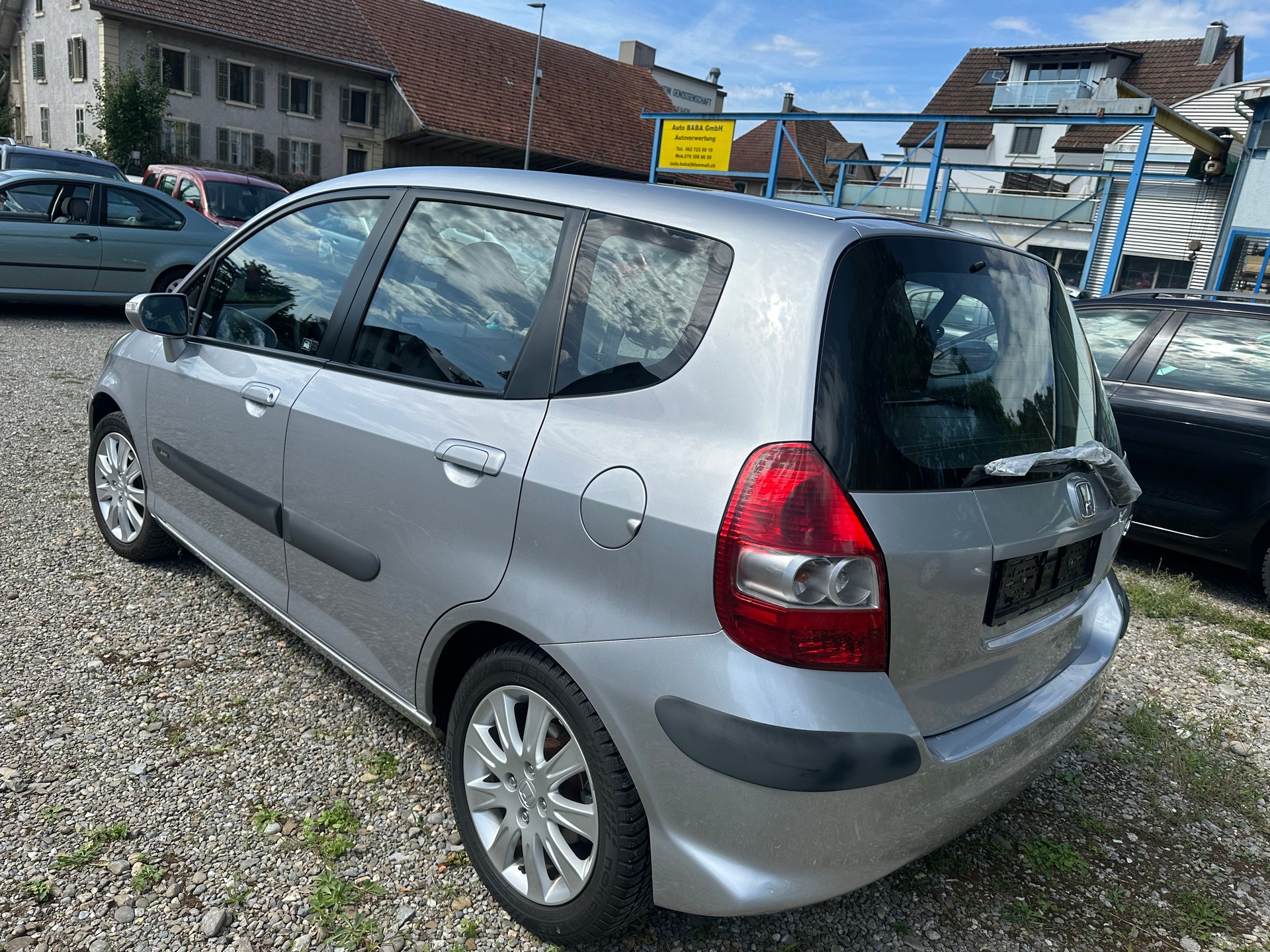 HONDA Jazz 1.4i 30 Jahre-image-3
