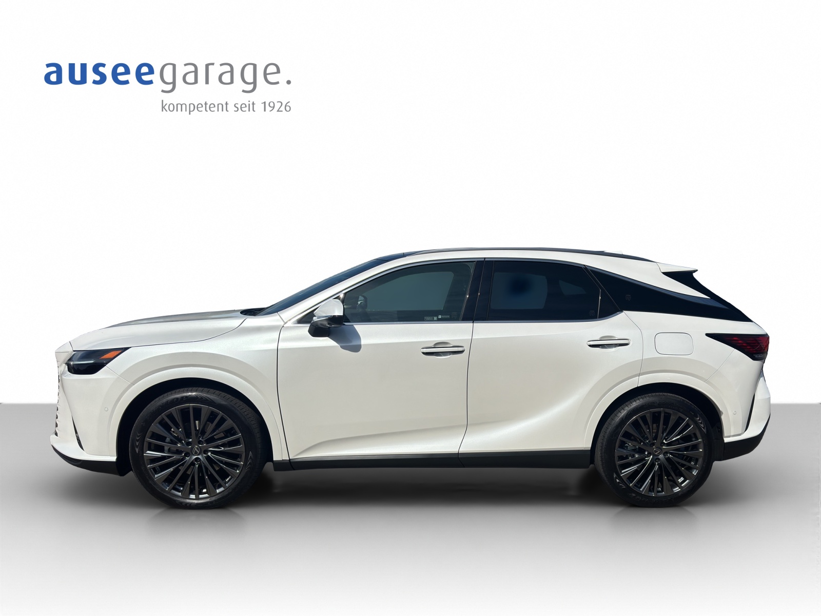 LEXUS RX 450h+ Excellence-image-1