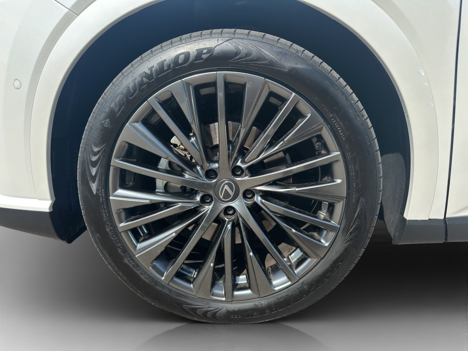 LEXUS RX 450h+ Excellence-image-14