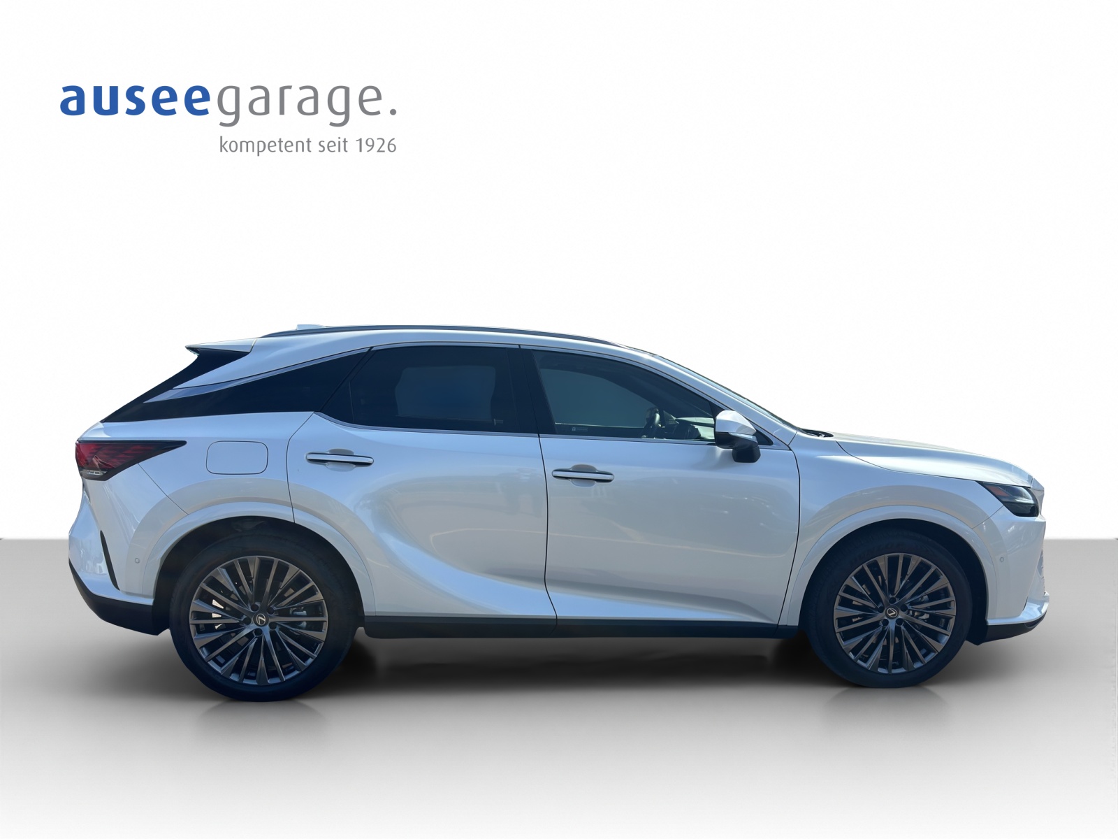 LEXUS RX 450h+ Excellence-image-5