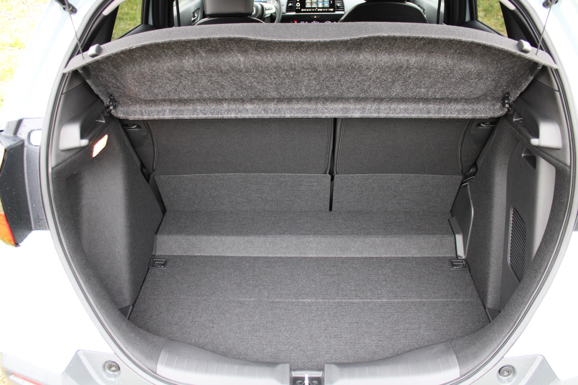 HONDA Jazz 1.5i-MMDCrosstar Advance E-CVT-image-10