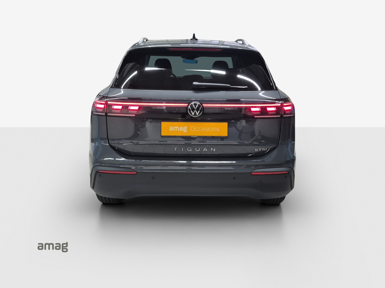 VW Tiguan 1.5 TSI evo2 mHEV United DSG-image-3