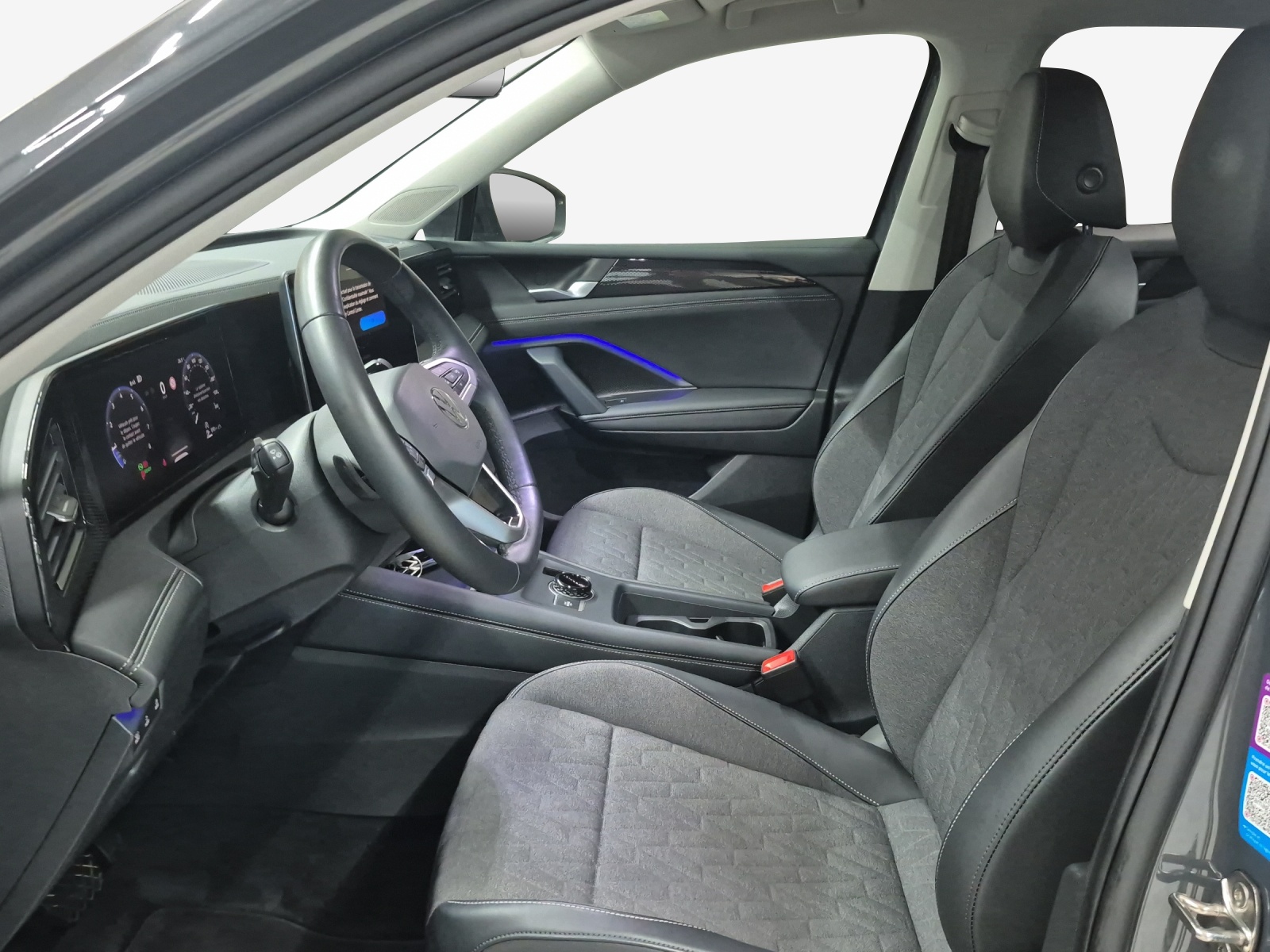 VW Tiguan 1.5 TSI evo2 mHEV United DSG-image-7
